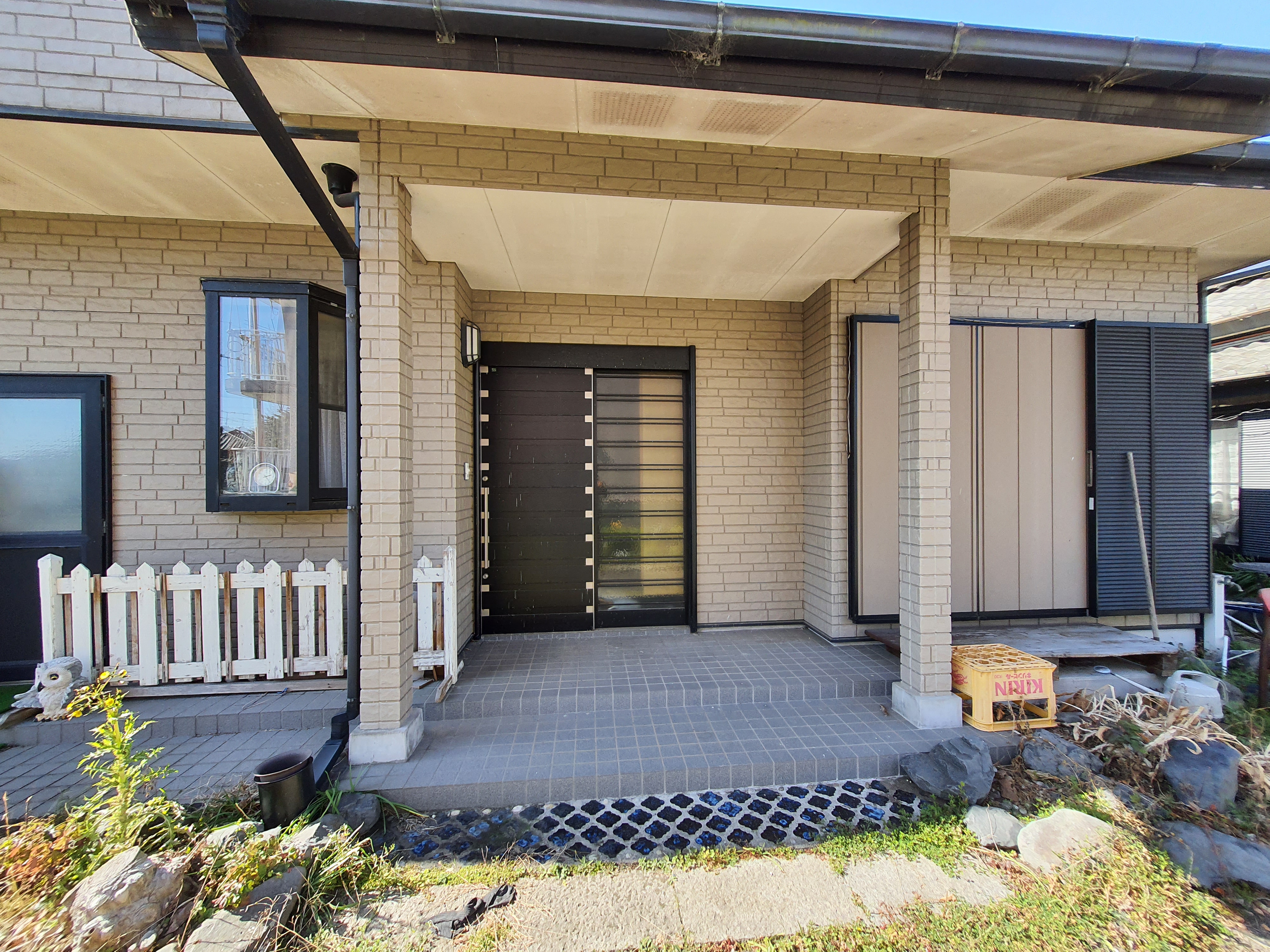 富士市富士岡連棟式2世帯住宅