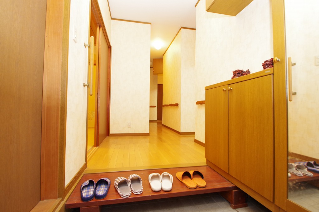 富士市富士岡連棟式2世帯住宅