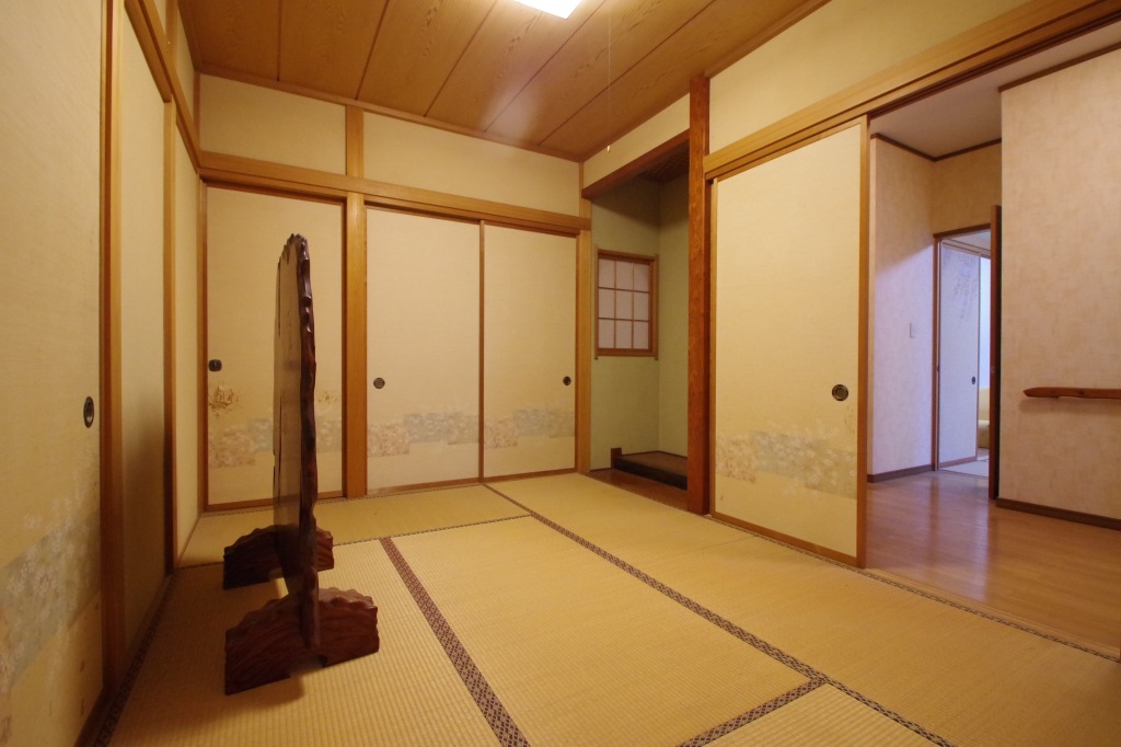 富士市富士岡連棟式2世帯住宅