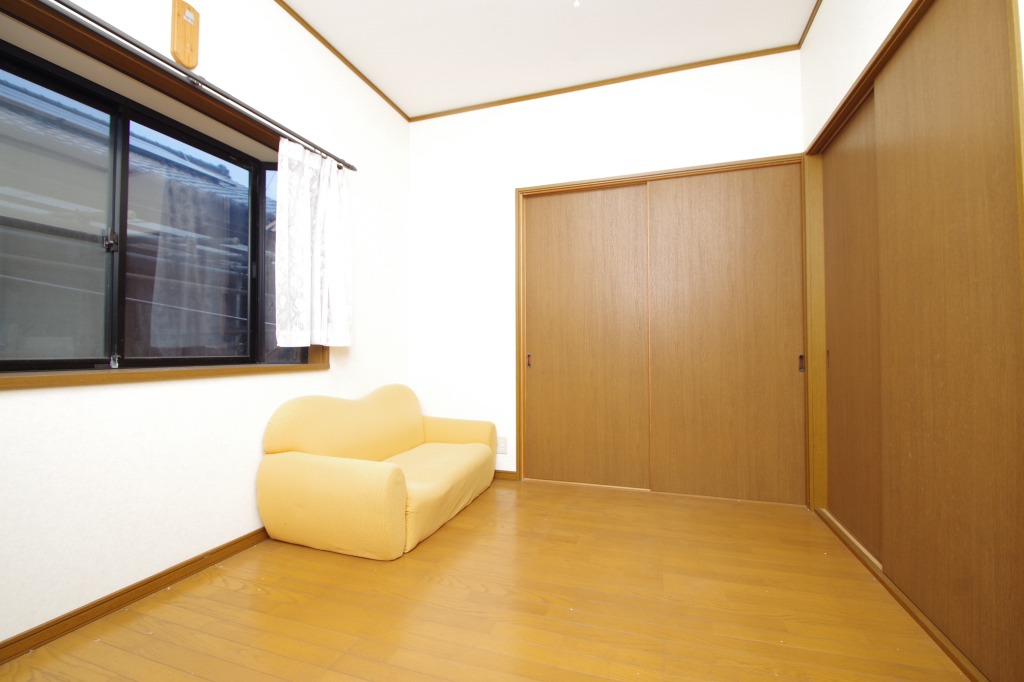 富士市富士岡連棟式2世帯住宅