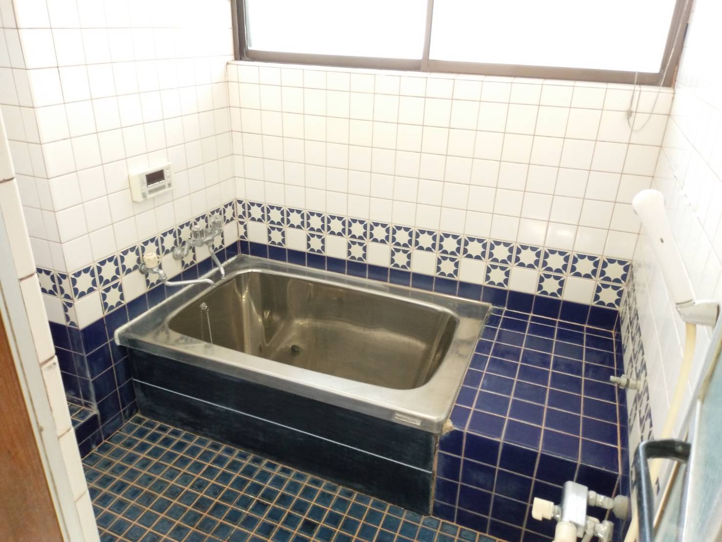 富士宮市貫戸中古住宅