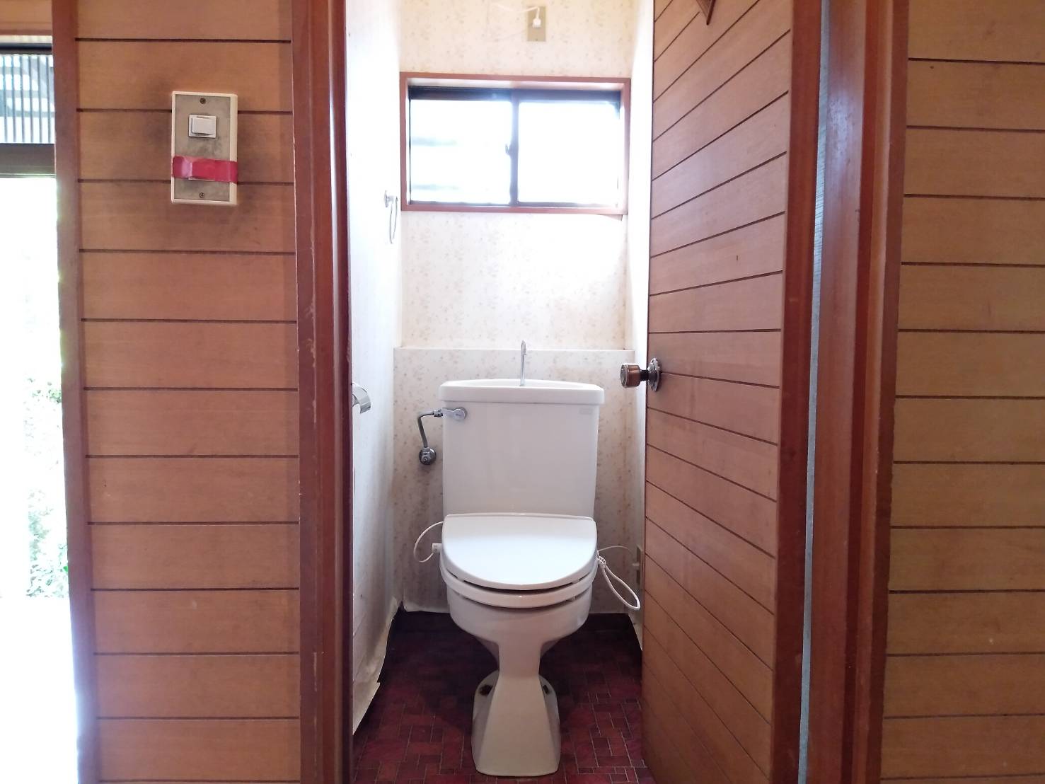 富士宮市貫戸中古住宅