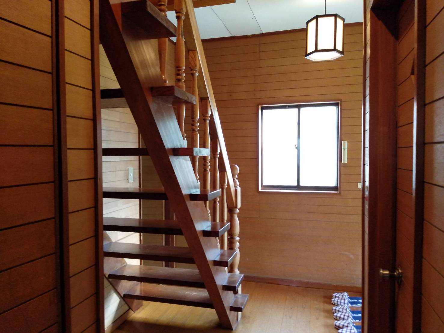 富士宮市貫戸中古住宅