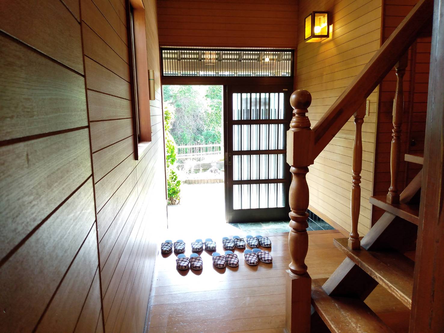 富士宮市貫戸中古住宅