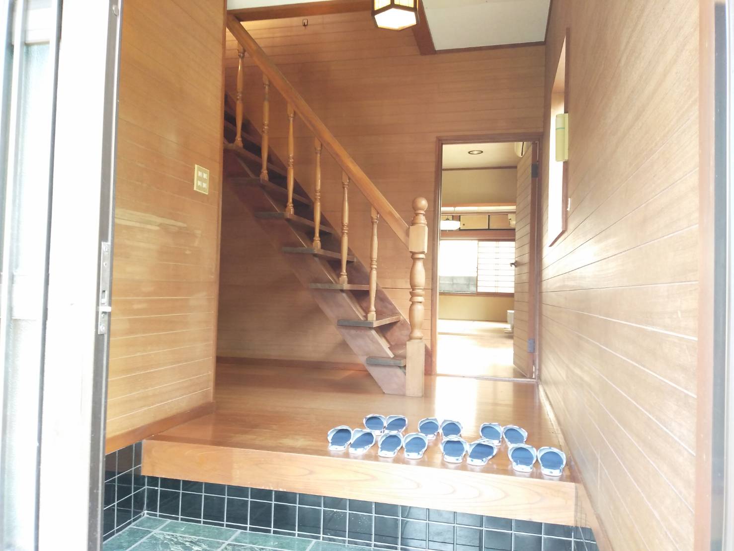 富士宮市貫戸中古住宅