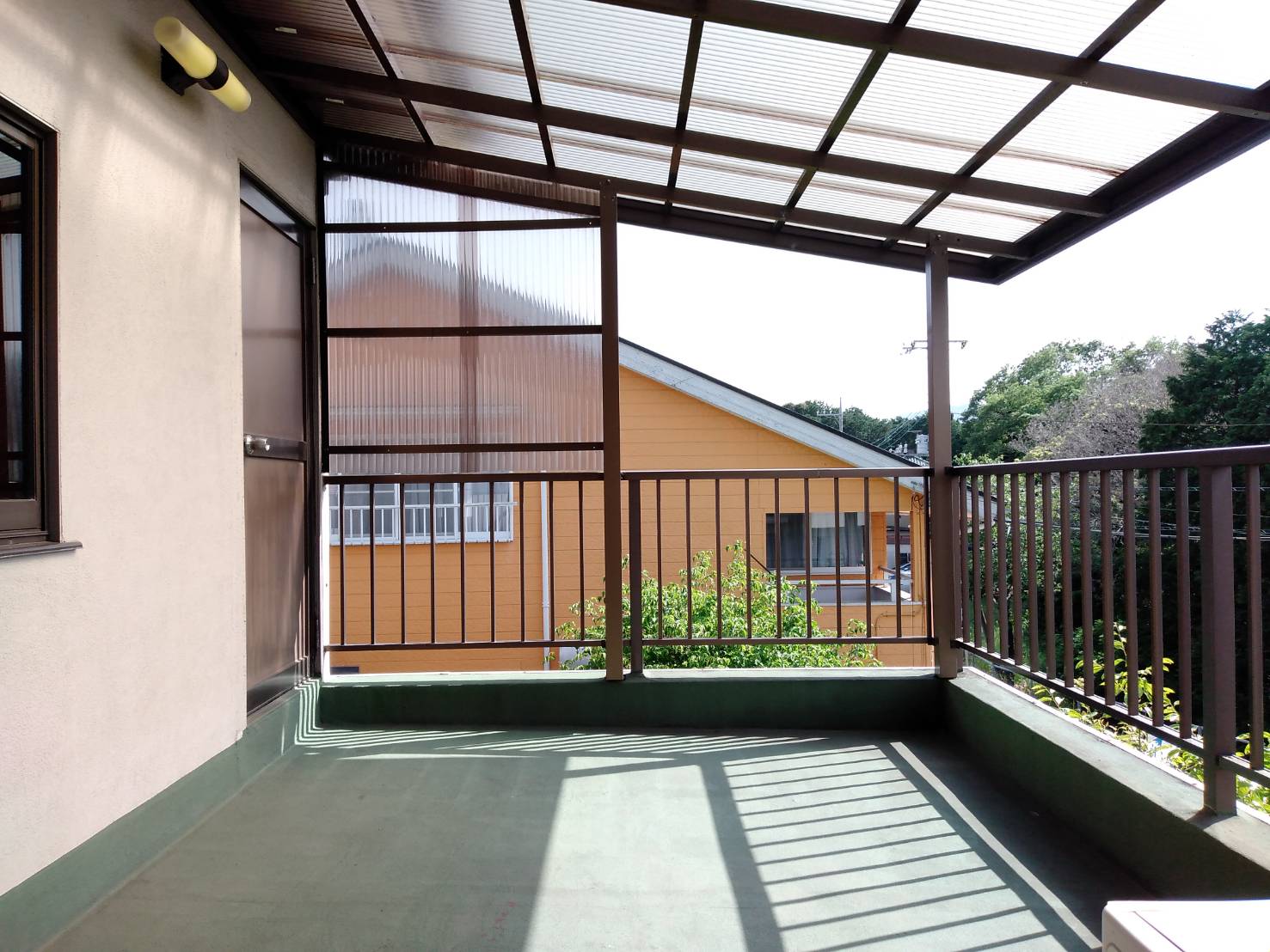 富士宮市貫戸中古住宅