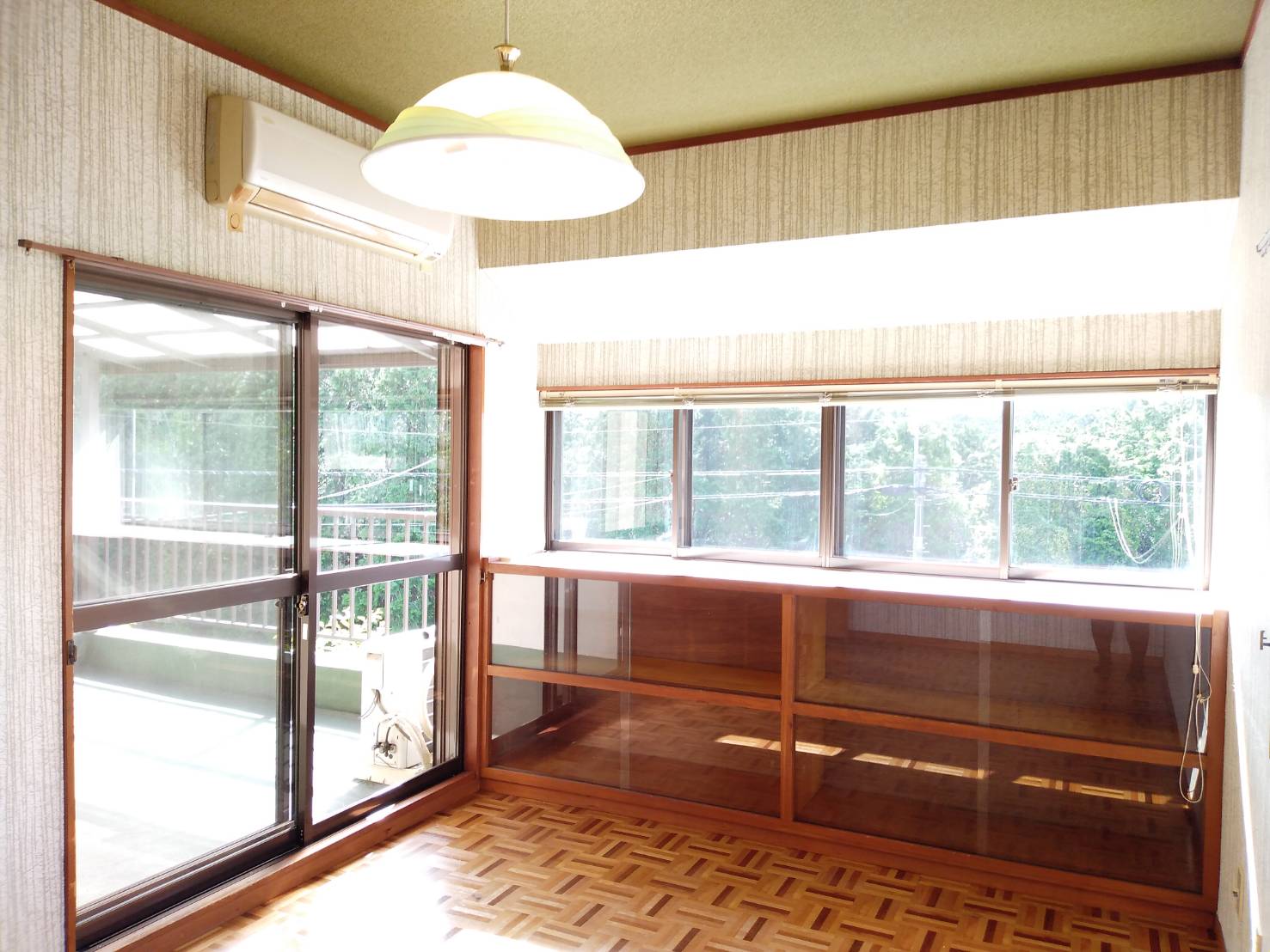 富士宮市貫戸中古住宅