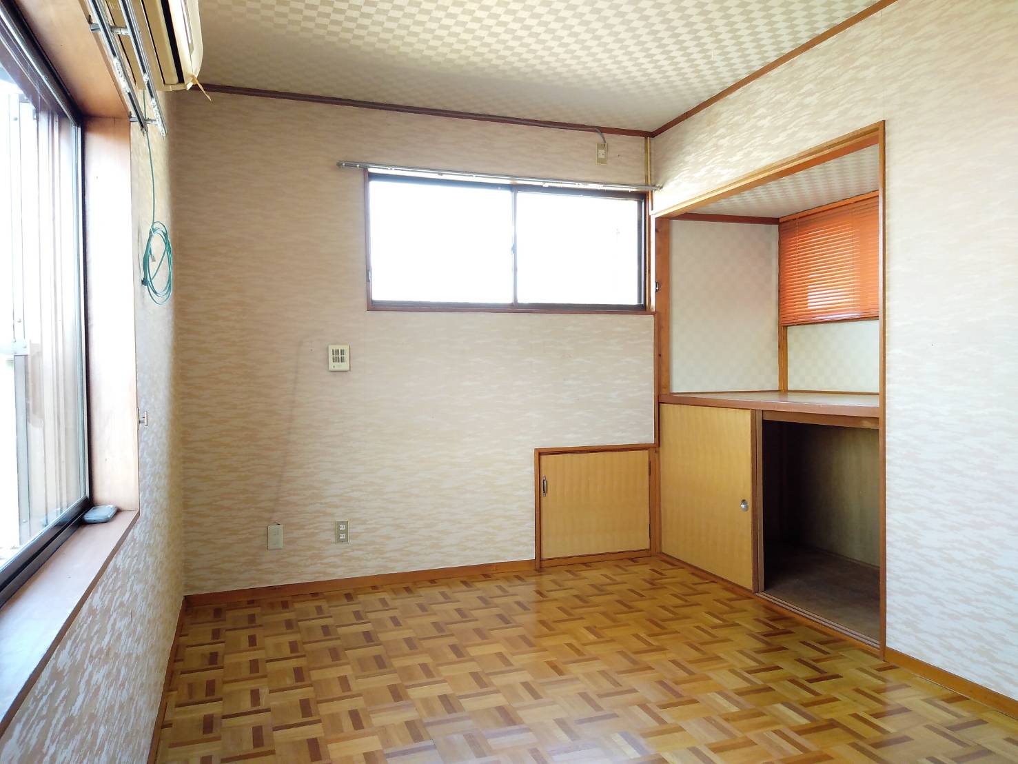 富士宮市貫戸中古住宅