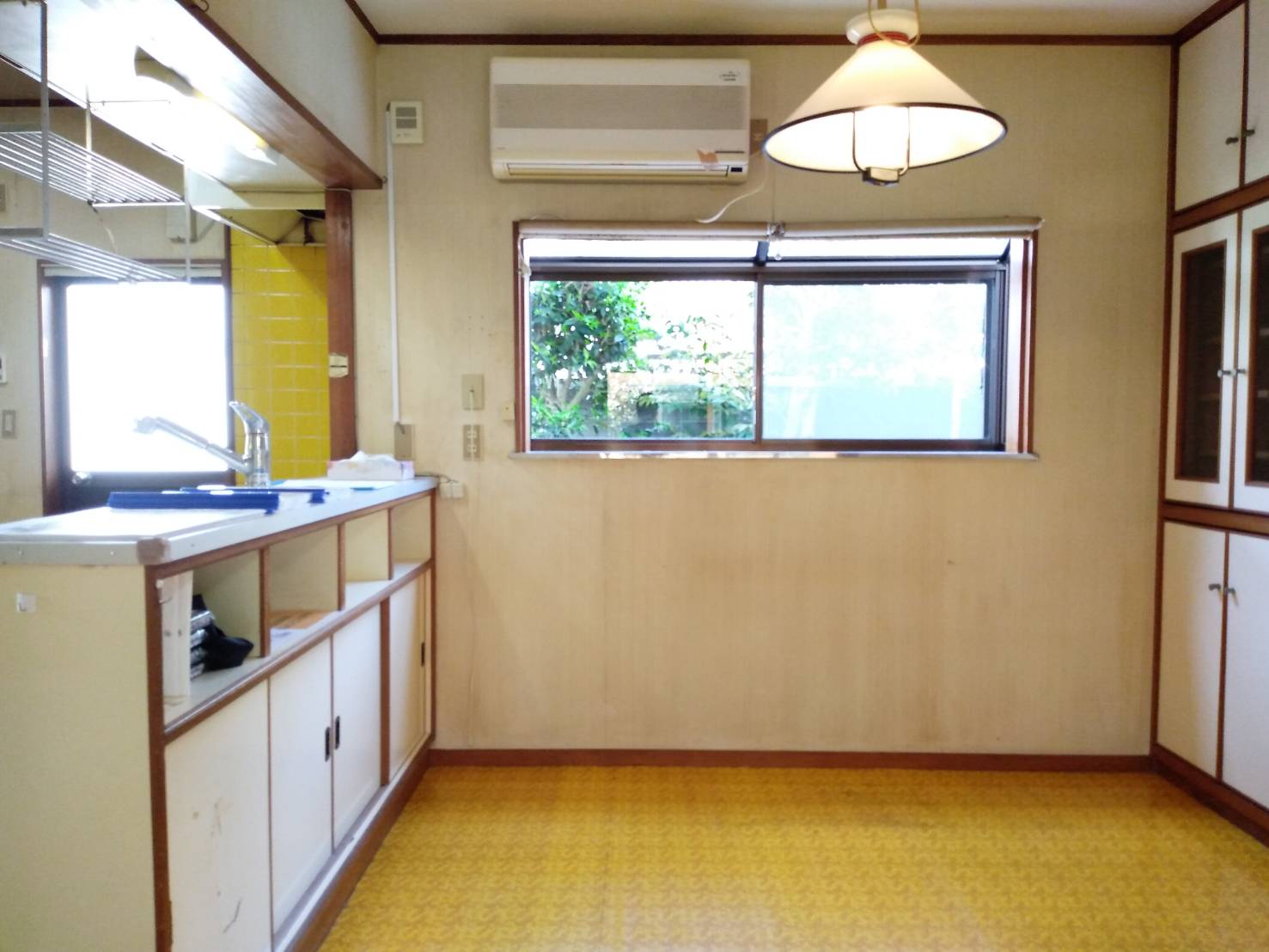 富士宮市貫戸中古住宅