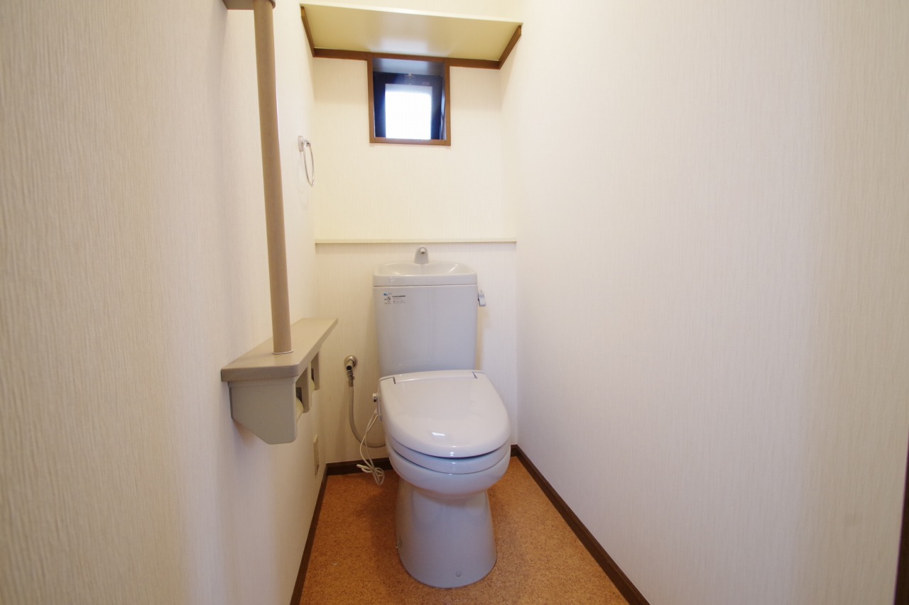 富士市森島レスコハウス中古住宅