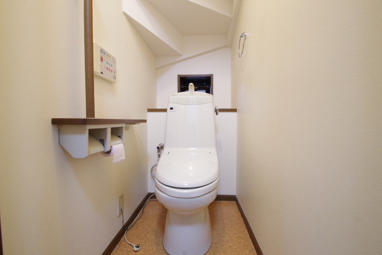 富士市森島レスコハウス中古住宅