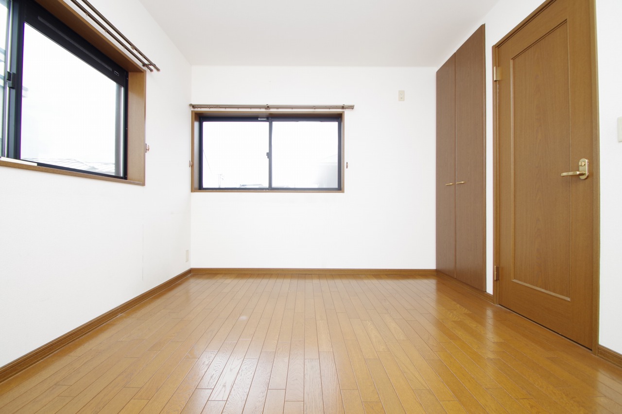 富士市森島レスコハウス中古住宅