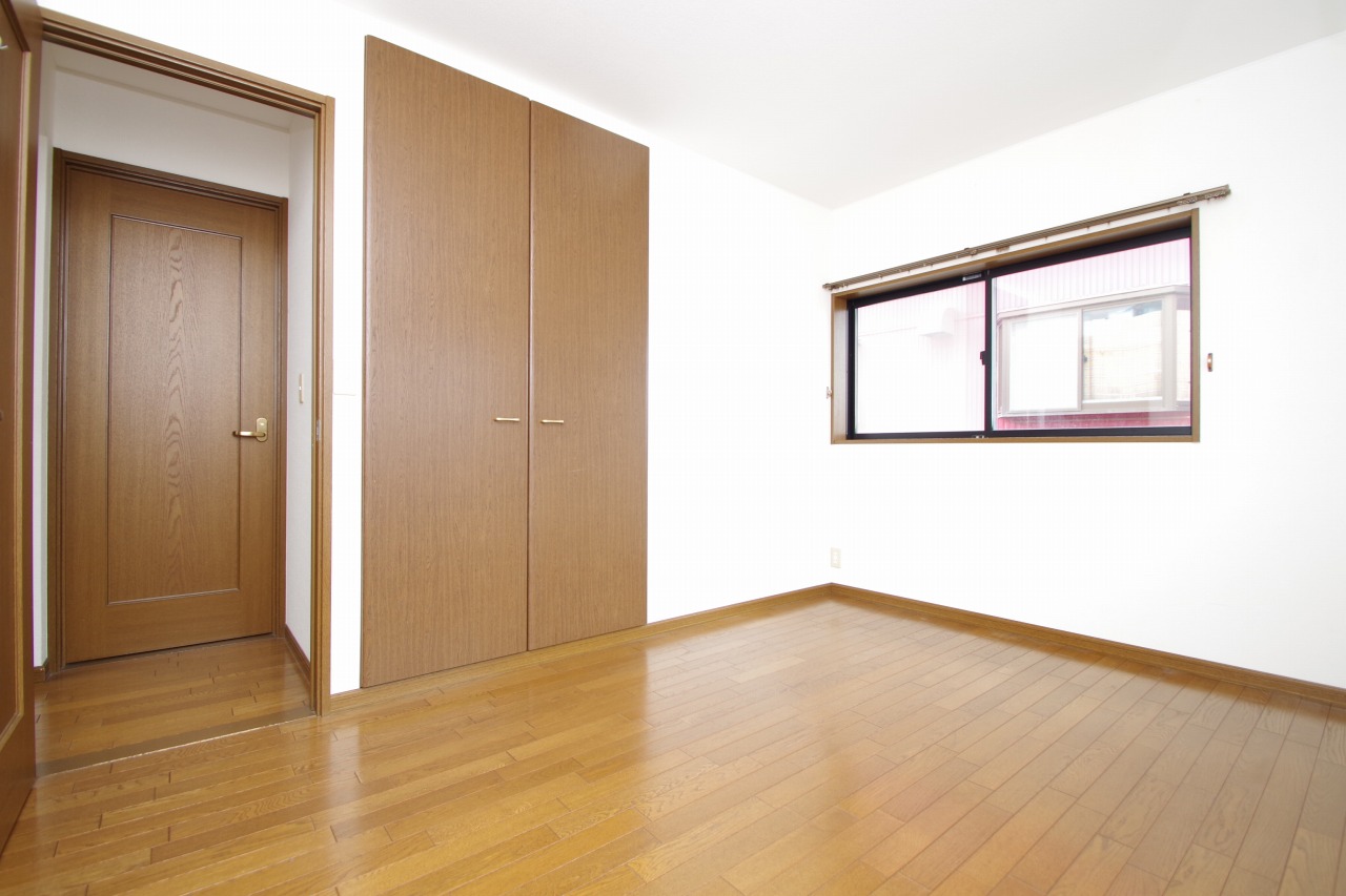 富士市森島レスコハウス中古住宅