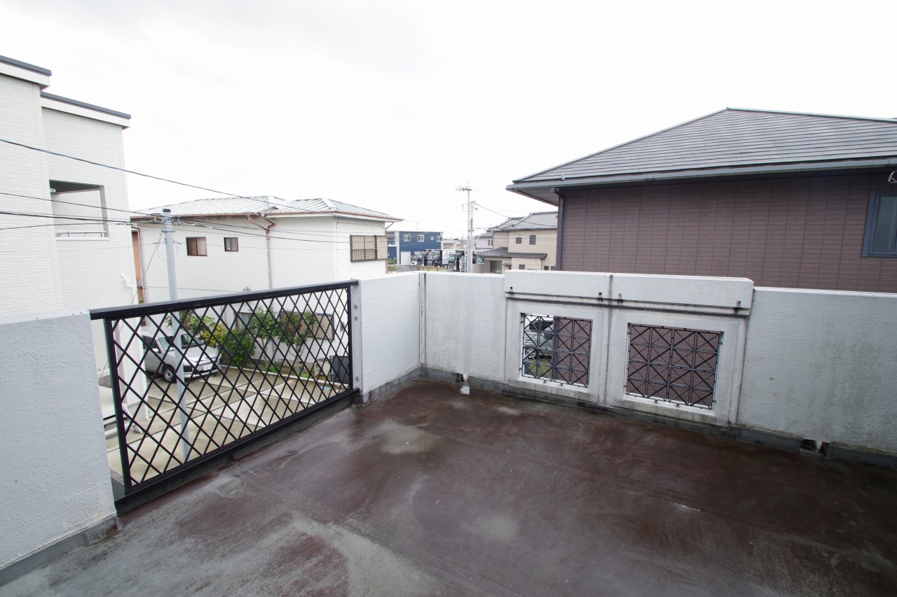 富士市森島レスコハウス中古住宅