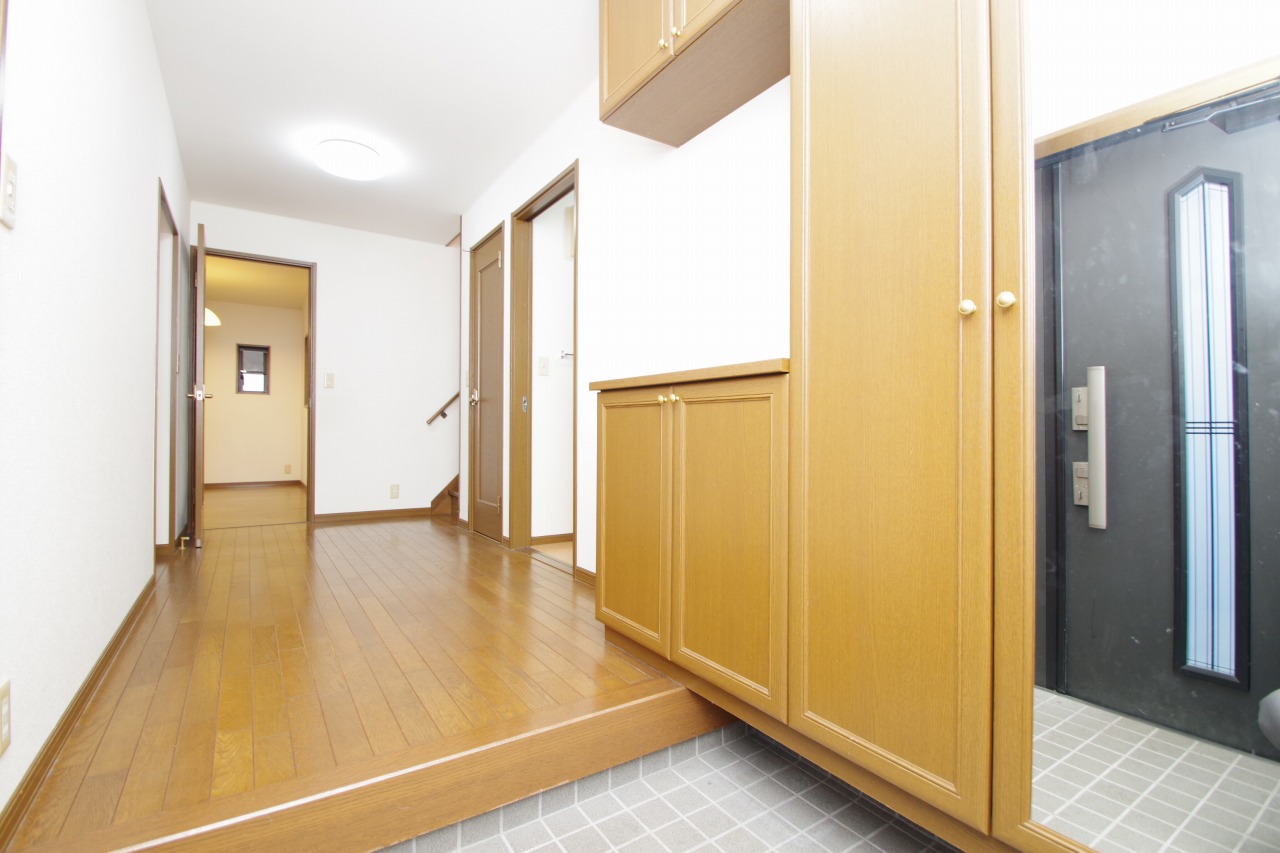 富士市森島レスコハウス中古住宅