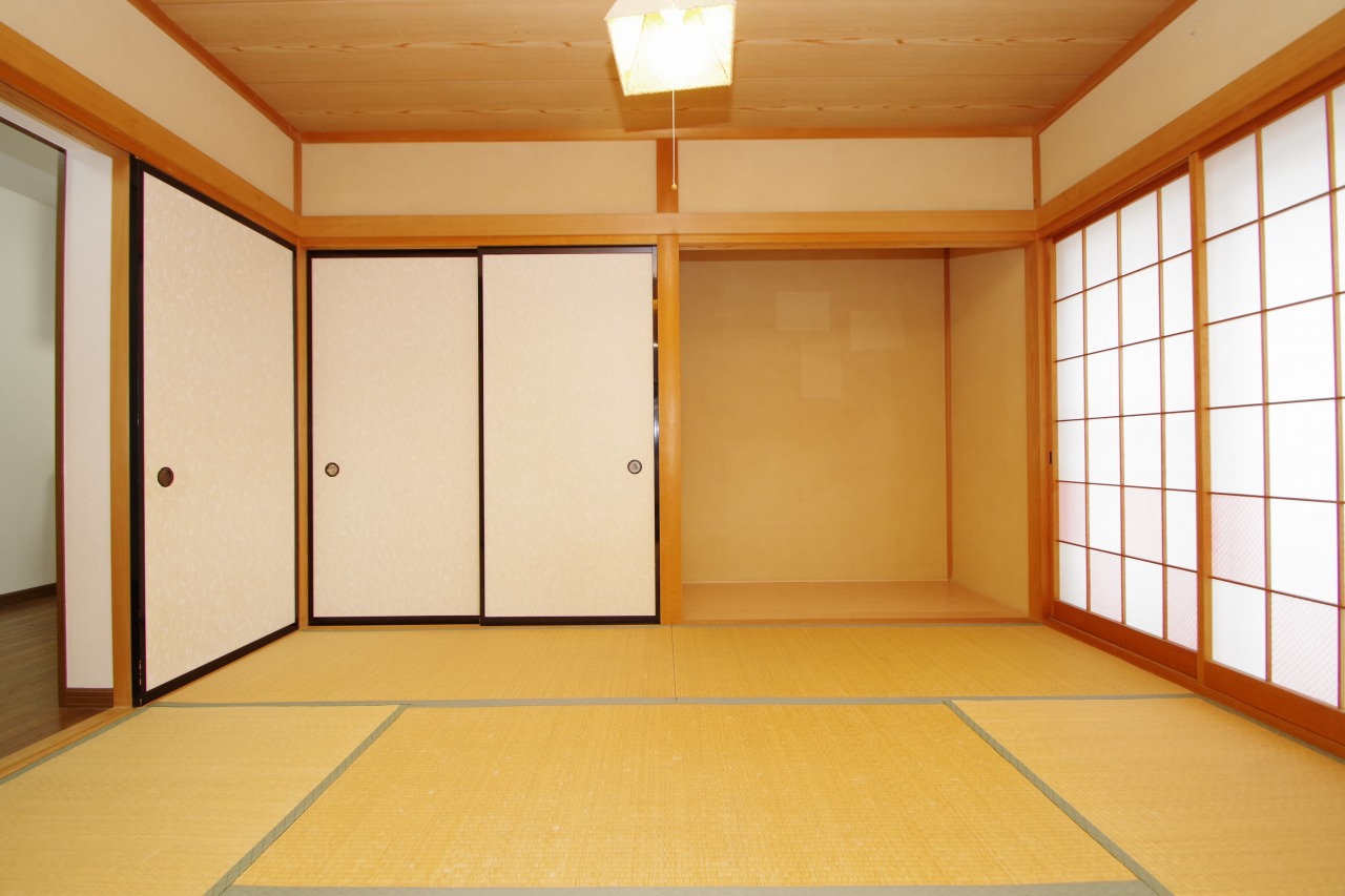 富士市森島レスコハウス中古住宅