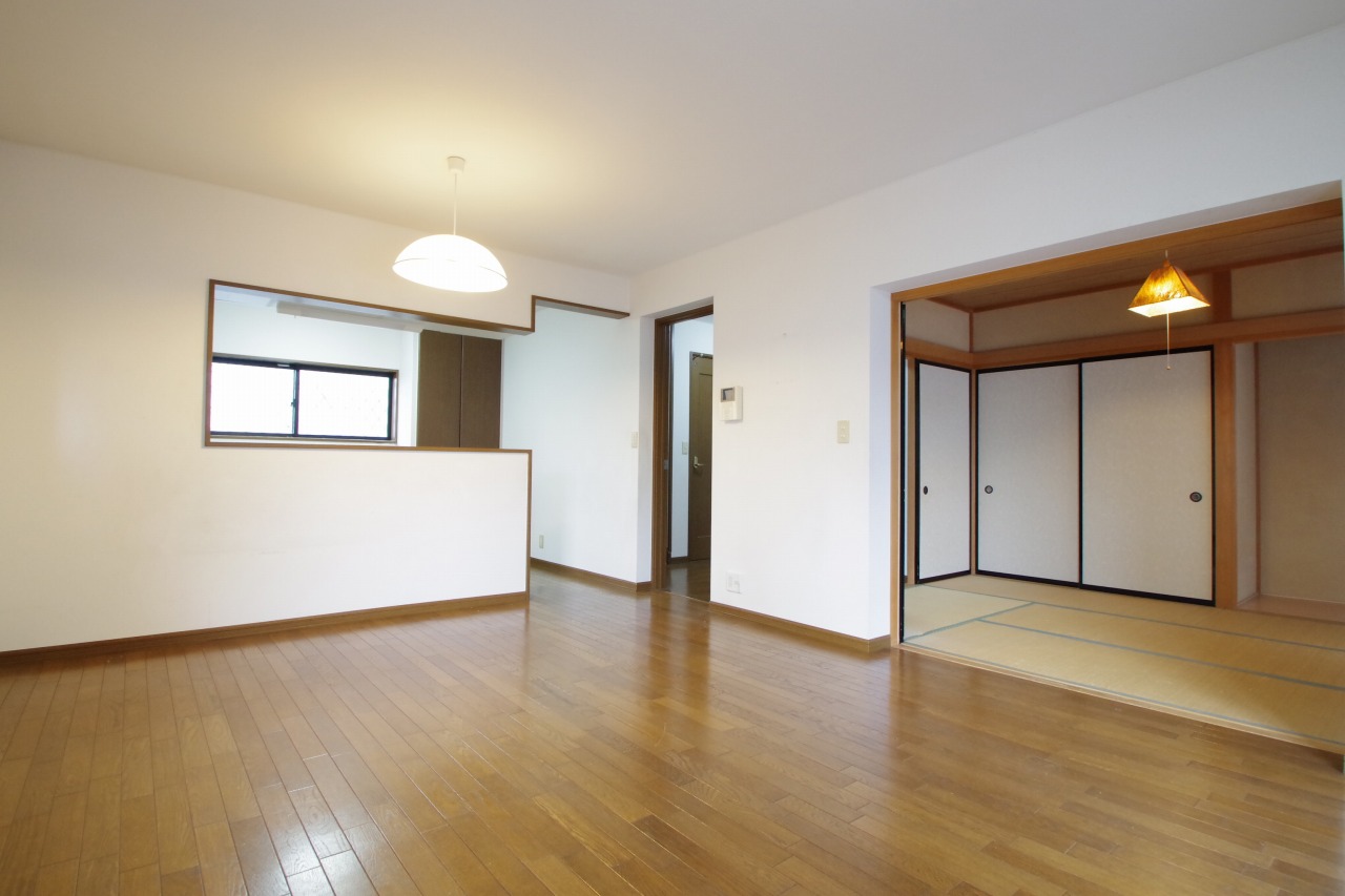 富士市森島レスコハウス中古住宅