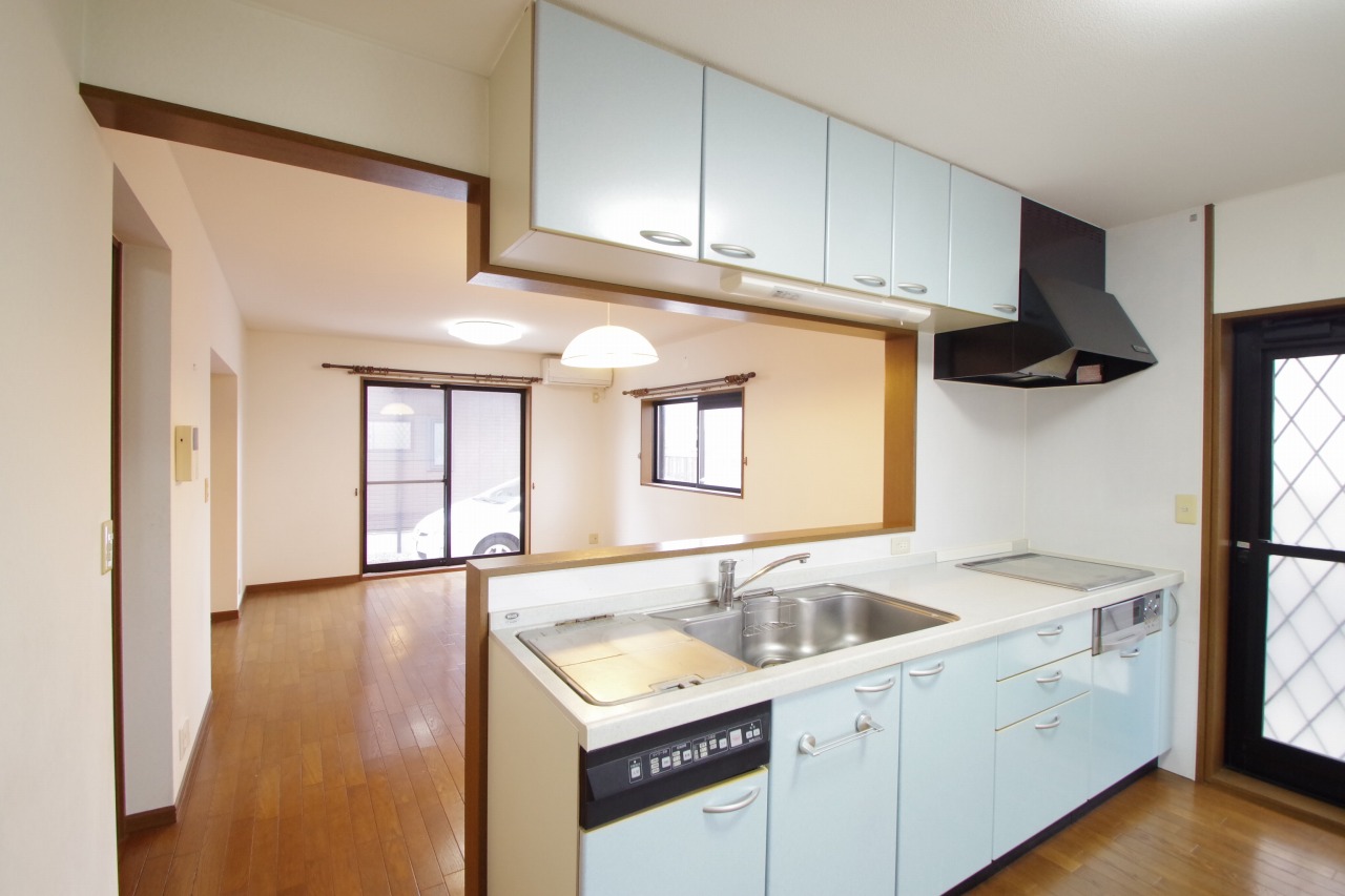 富士市森島レスコハウス中古住宅