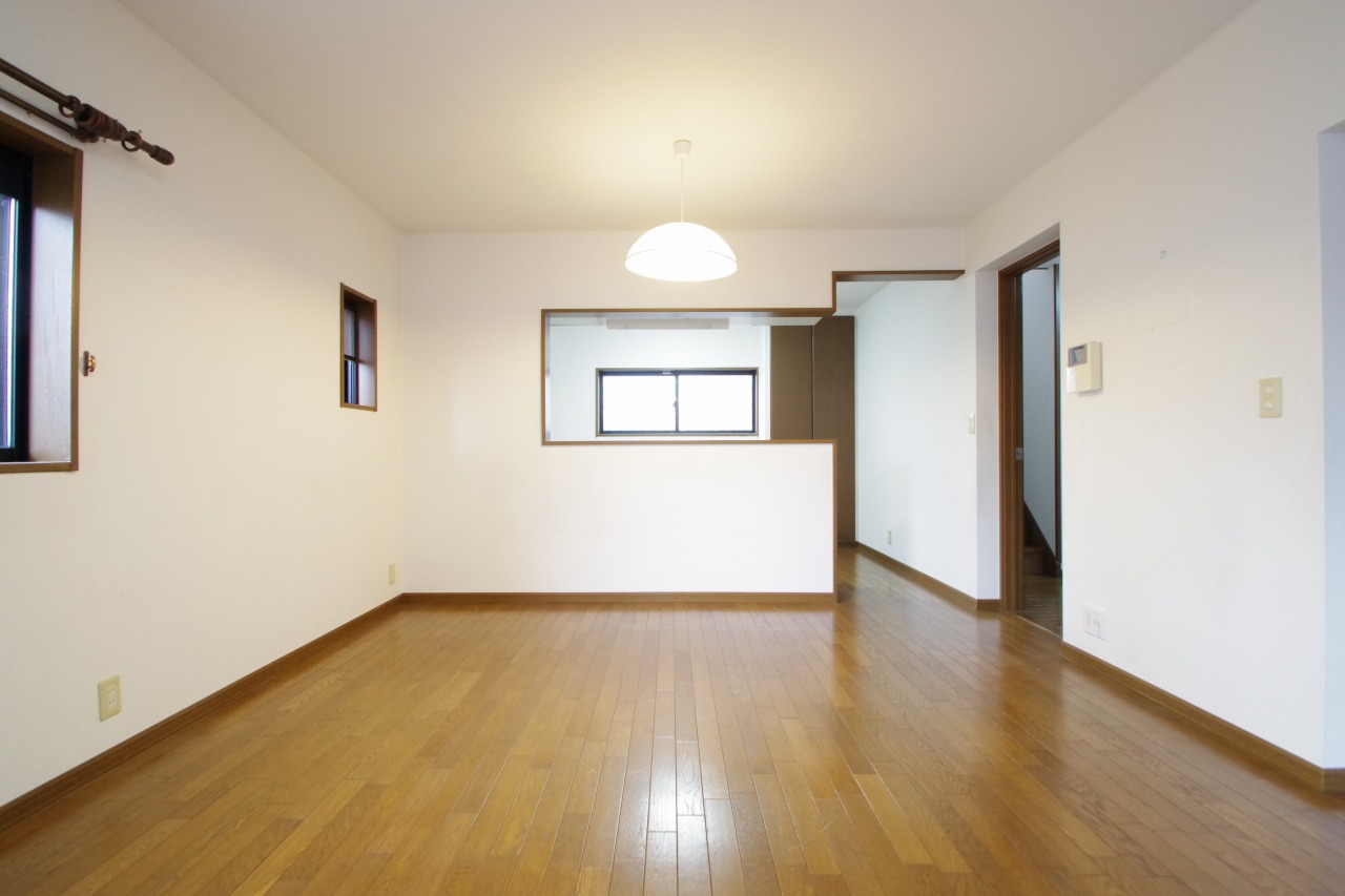 富士市森島レスコハウス中古住宅