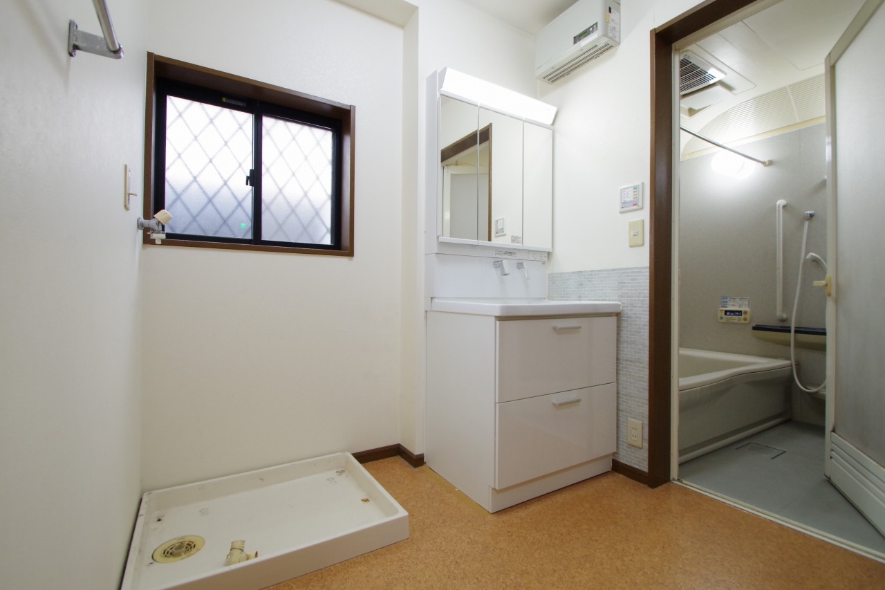 富士市森島レスコハウス中古住宅