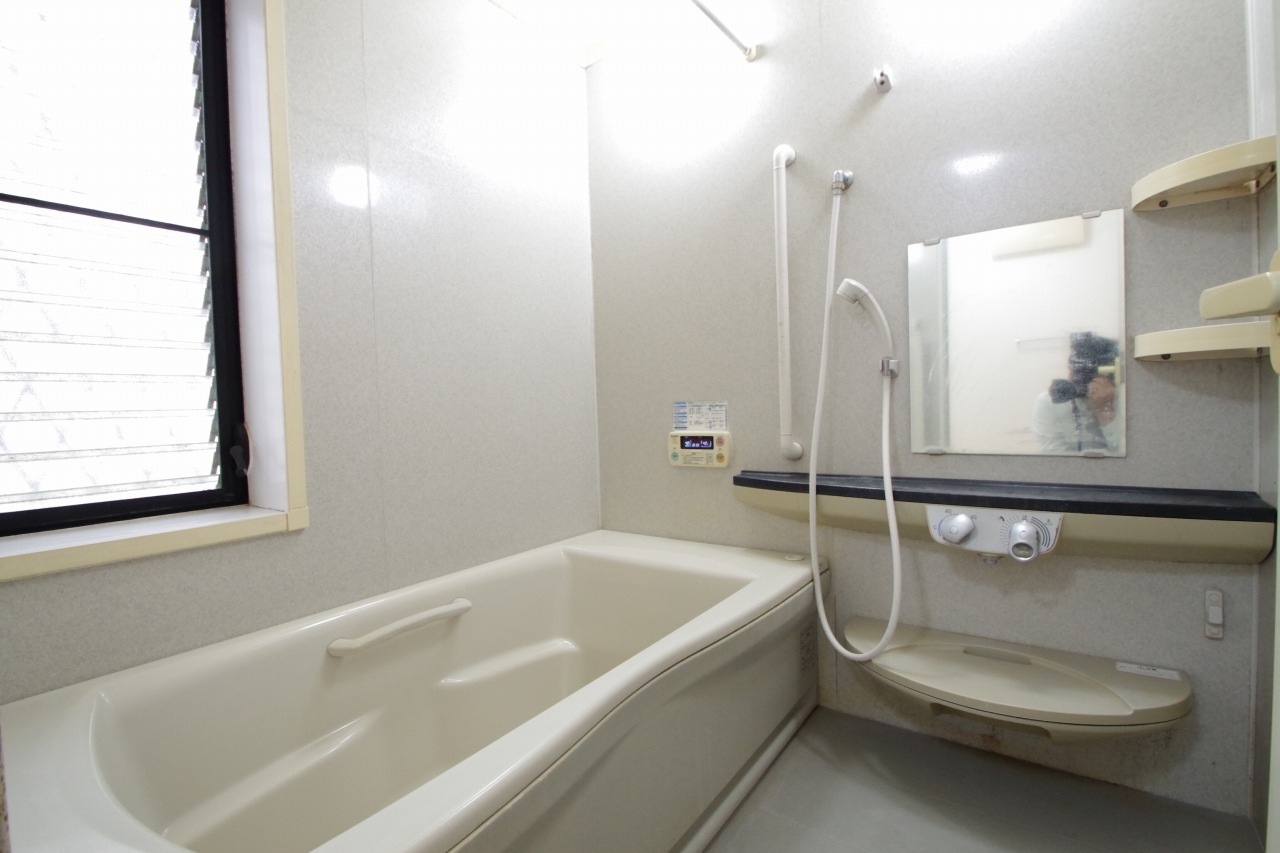 富士市森島レスコハウス中古住宅