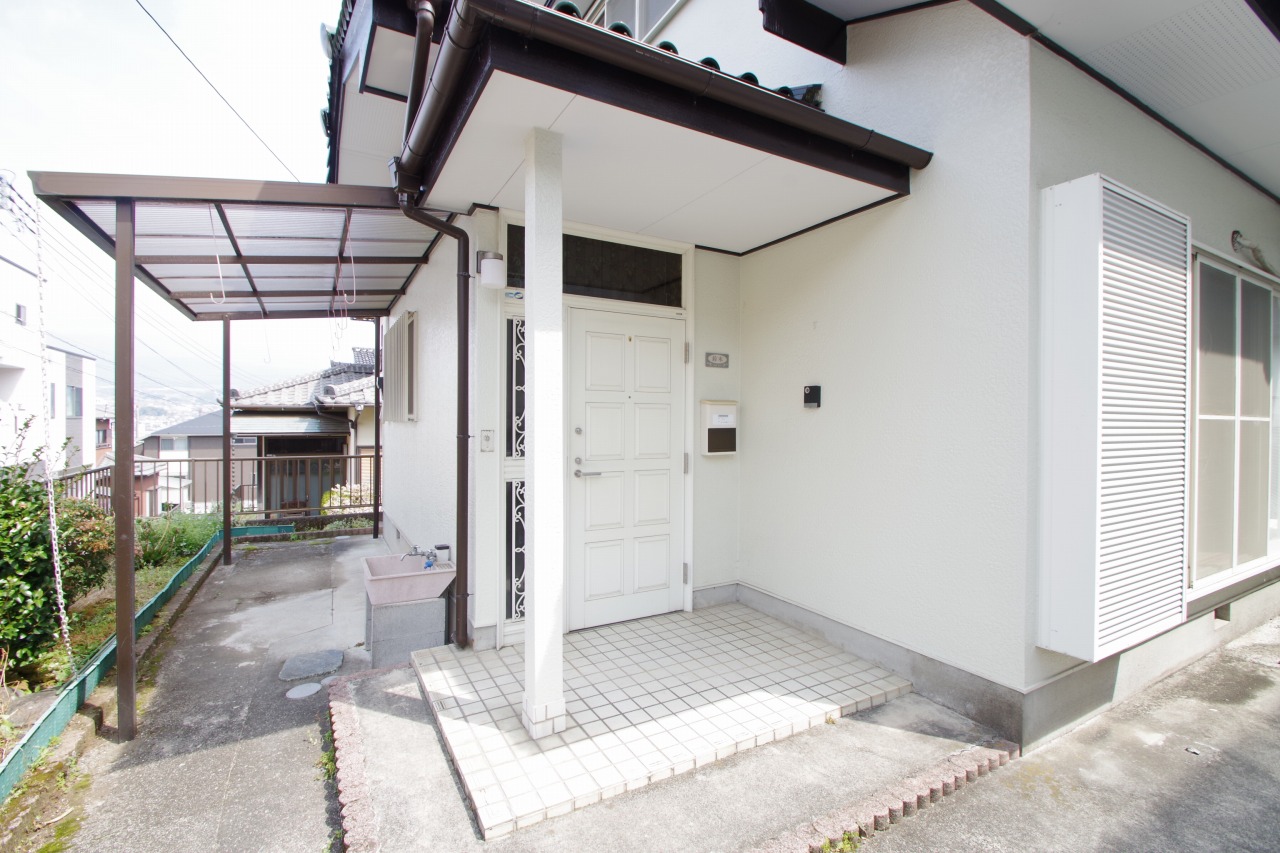 富士宮市野中中古住宅