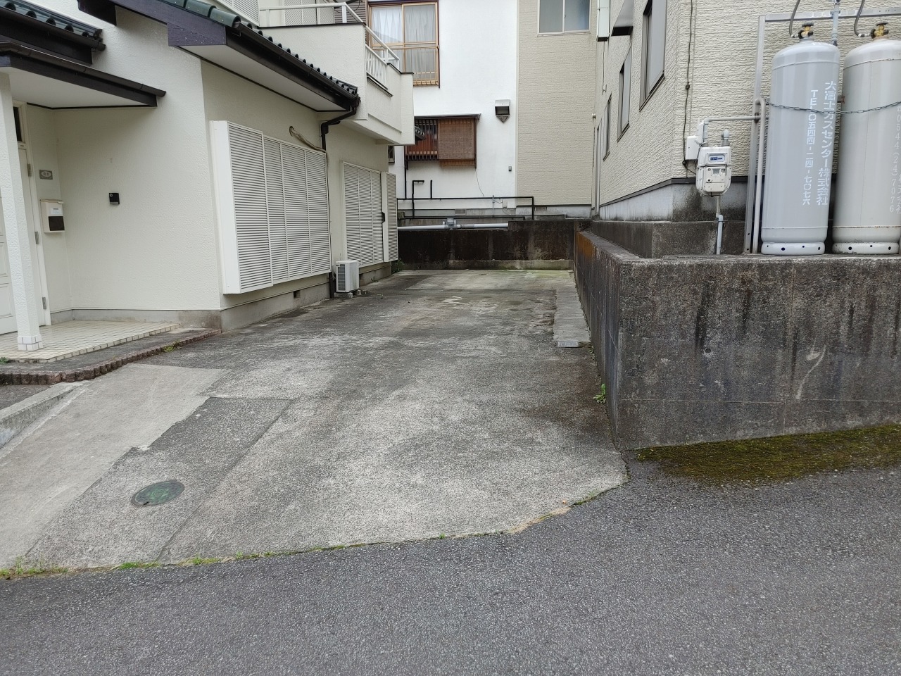 富士宮市野中中古住宅