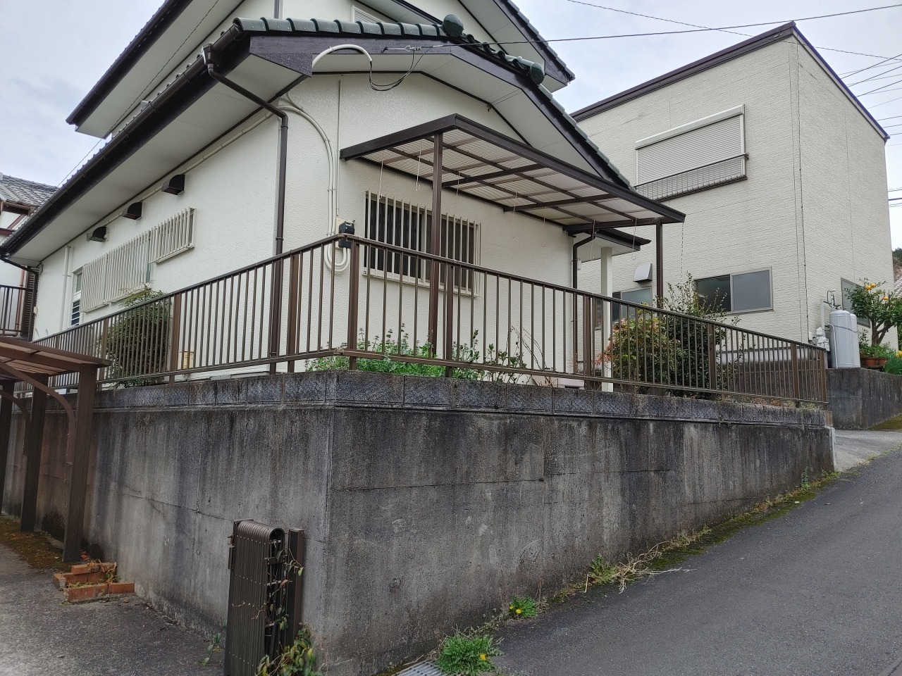 富士宮市野中中古住宅