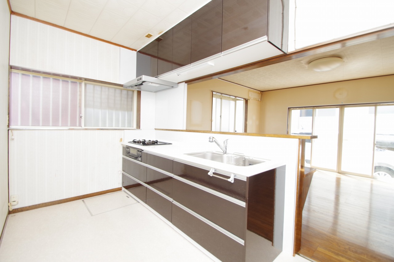 富士宮市野中中古住宅