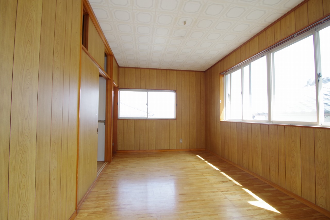 富士宮市野中中古住宅