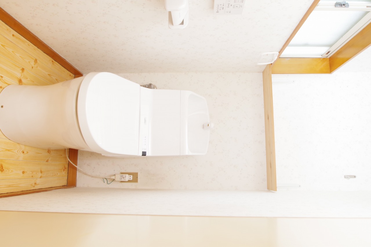 富士宮市野中中古住宅