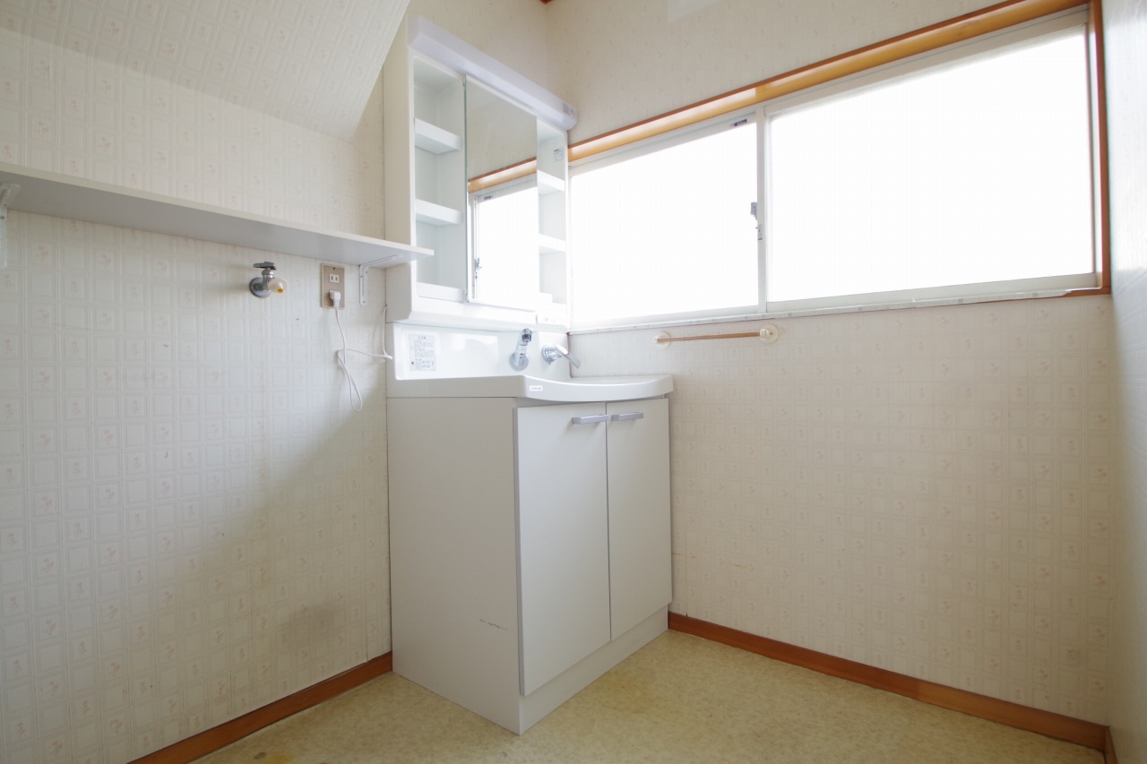 富士宮市野中中古住宅