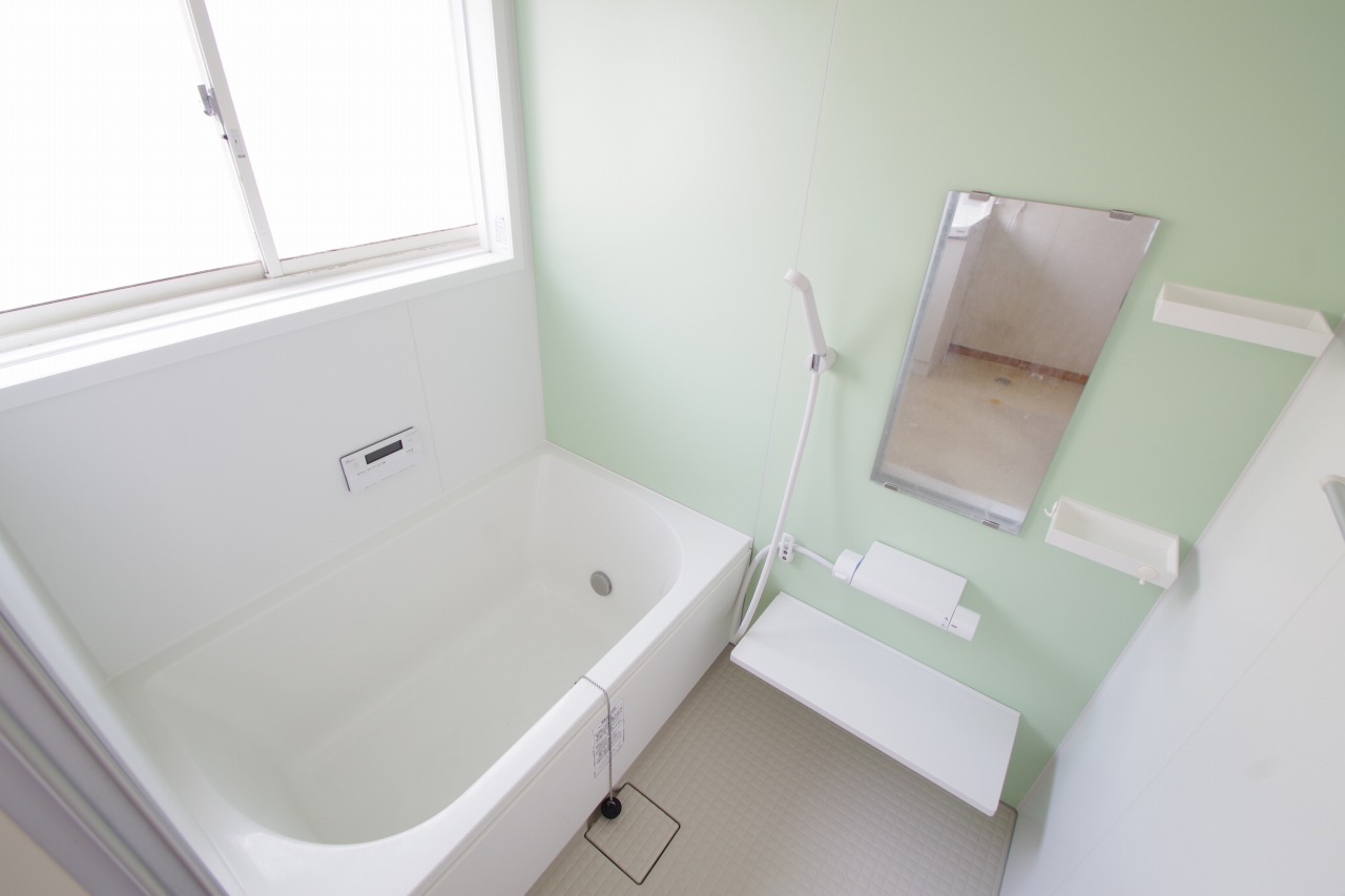 富士宮市野中中古住宅