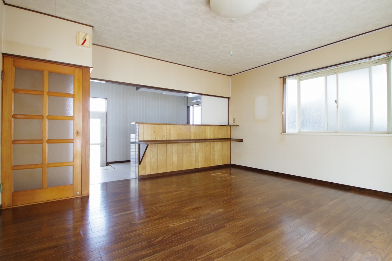 富士宮市野中中古住宅