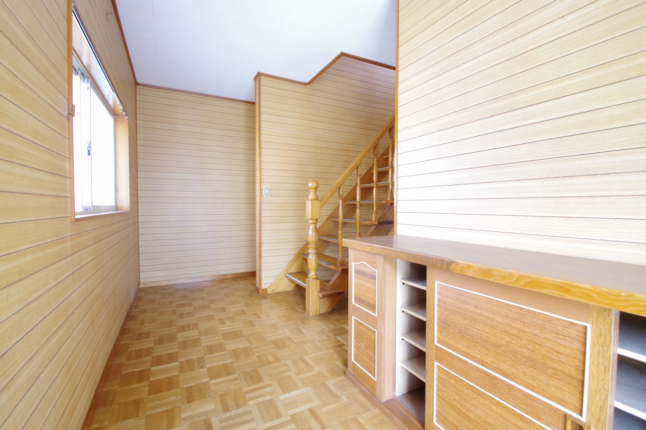 富士宮市野中中古住宅