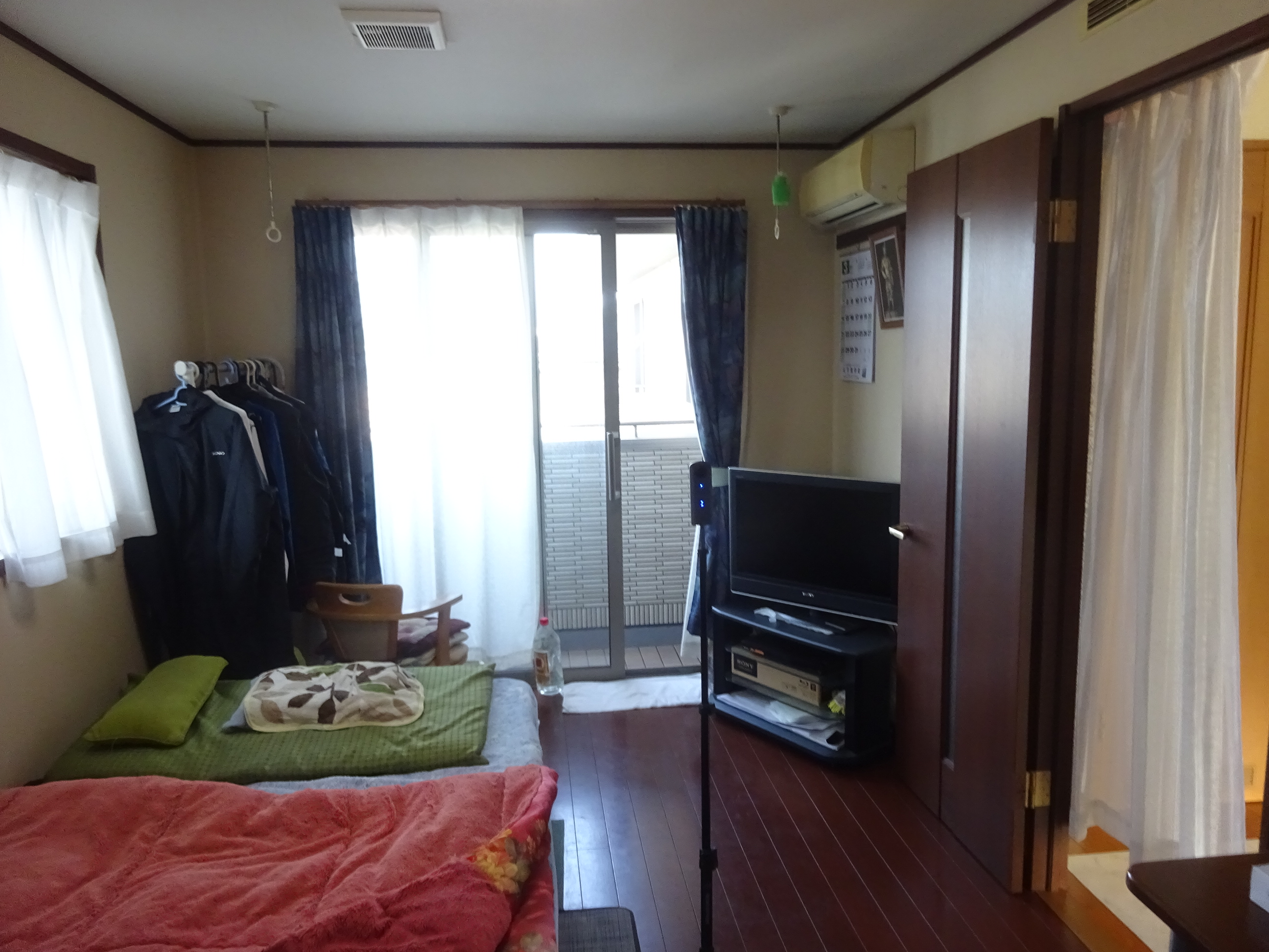 富士市松本デザイナーズハウス