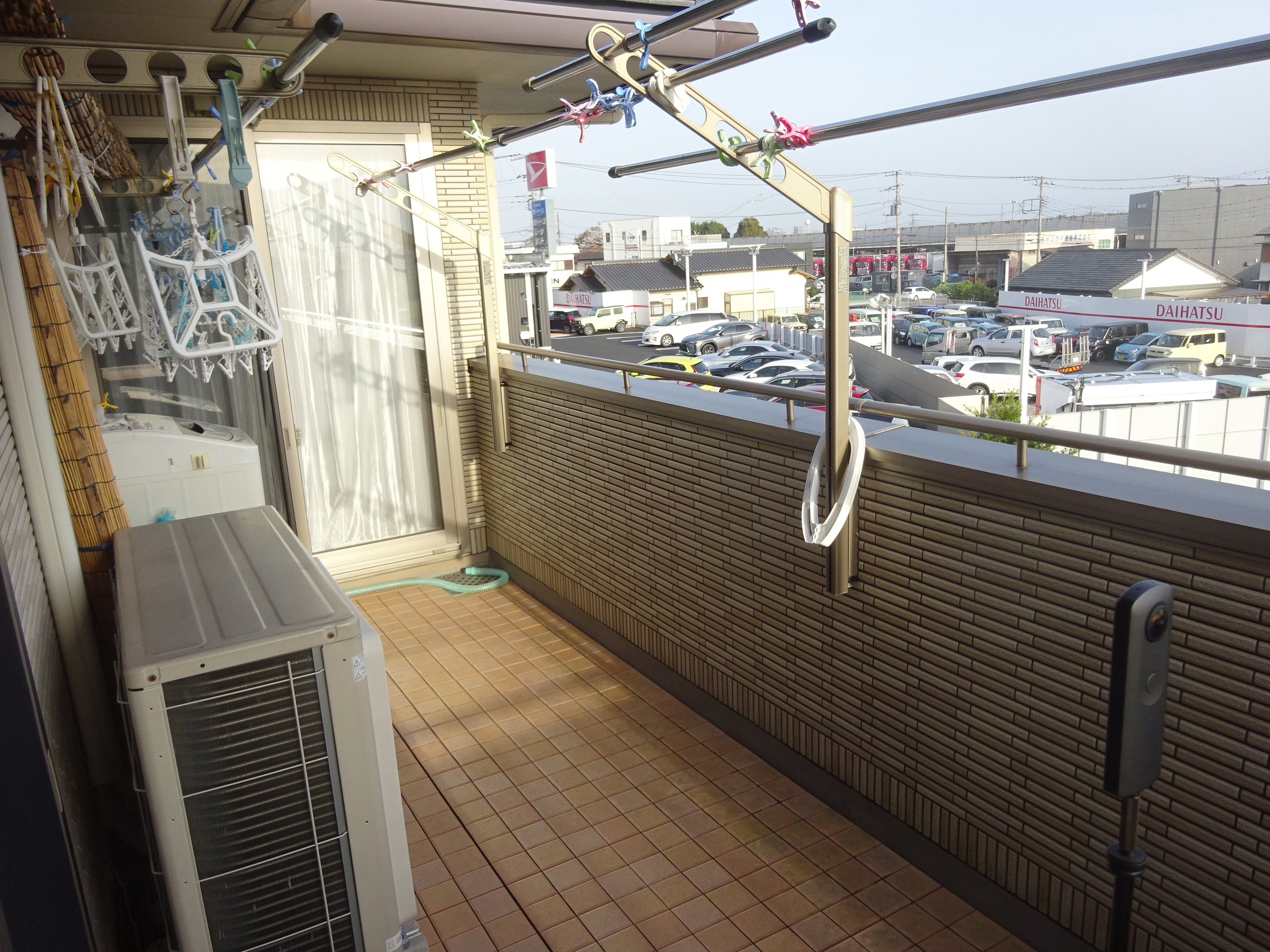 富士市松本デザイナーズハウス