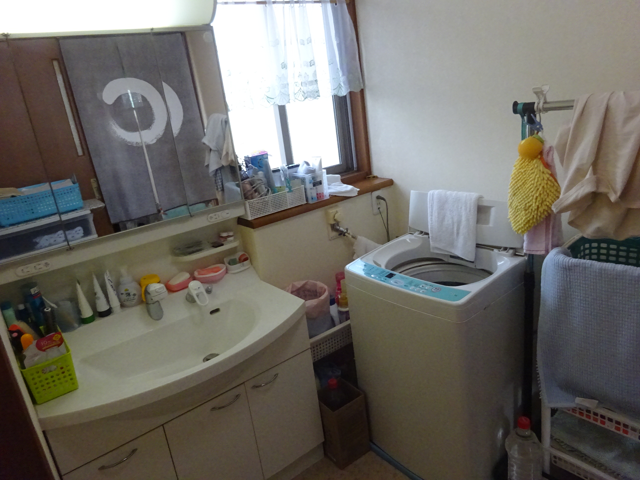 富士市松本デザイナーズハウス