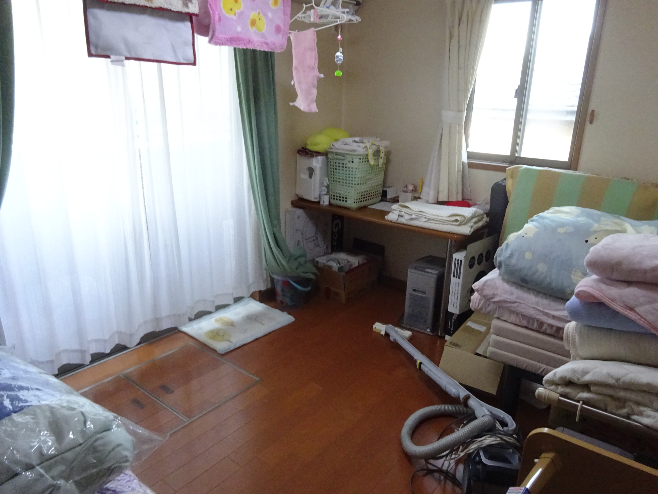 富士市松本デザイナーズハウス