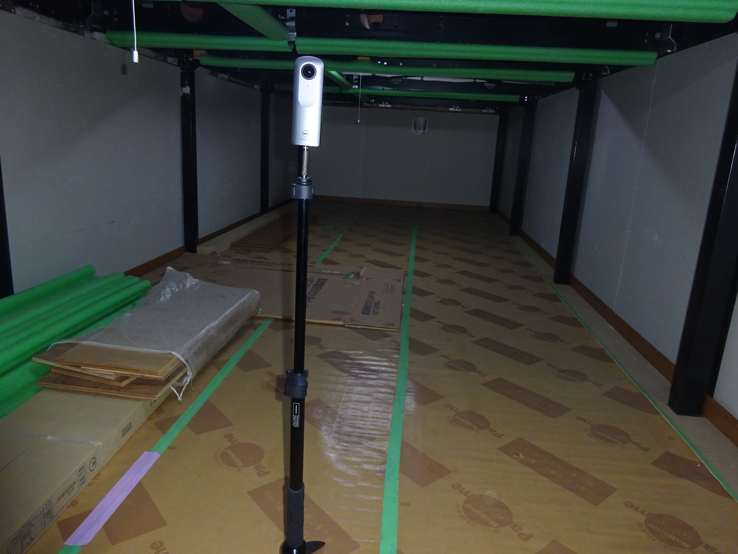 富士市松本デザイナーズハウス