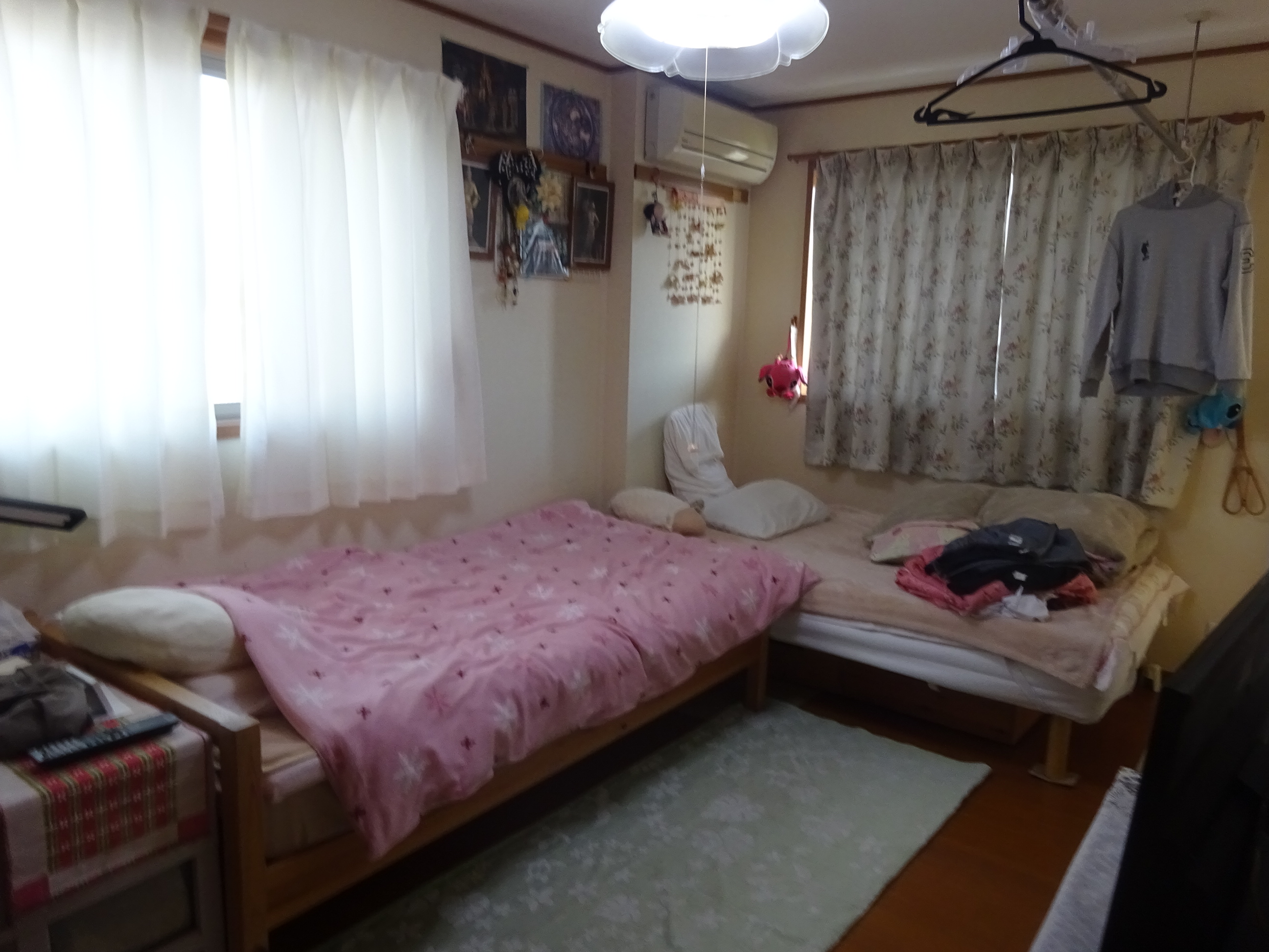 富士市松本デザイナーズハウス