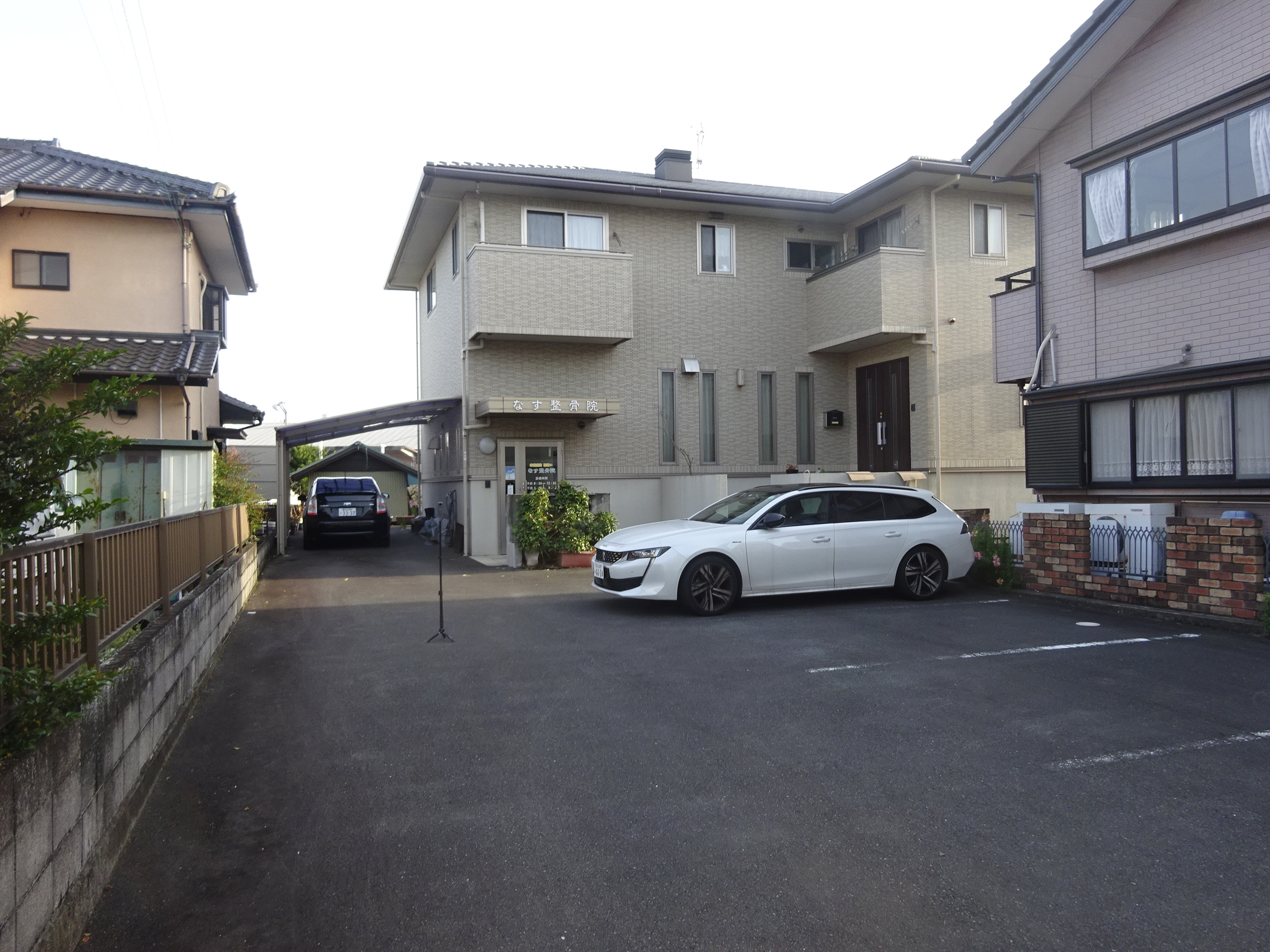 富士市松本デザイナーズハウス