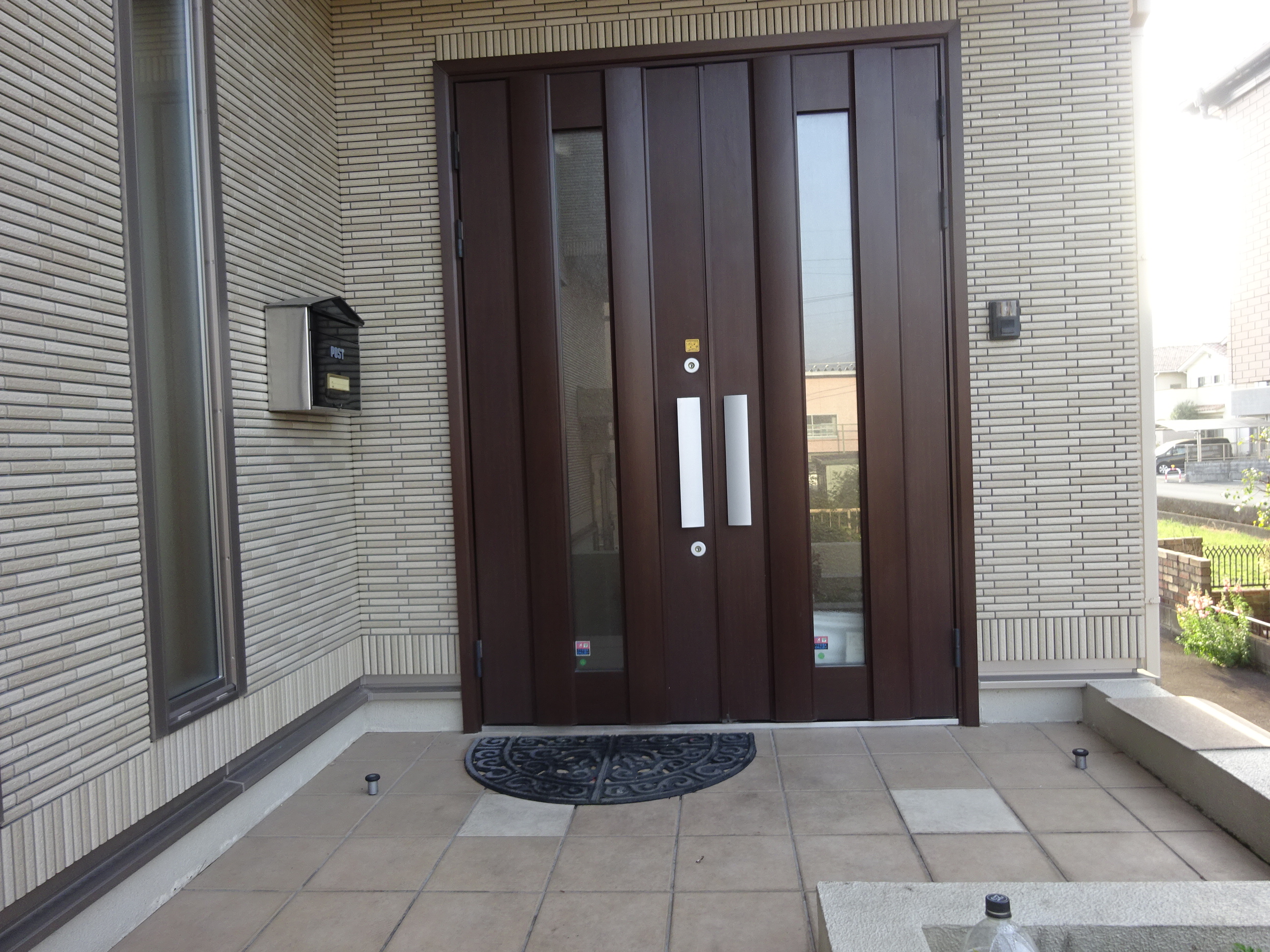 富士市松本デザイナーズハウス