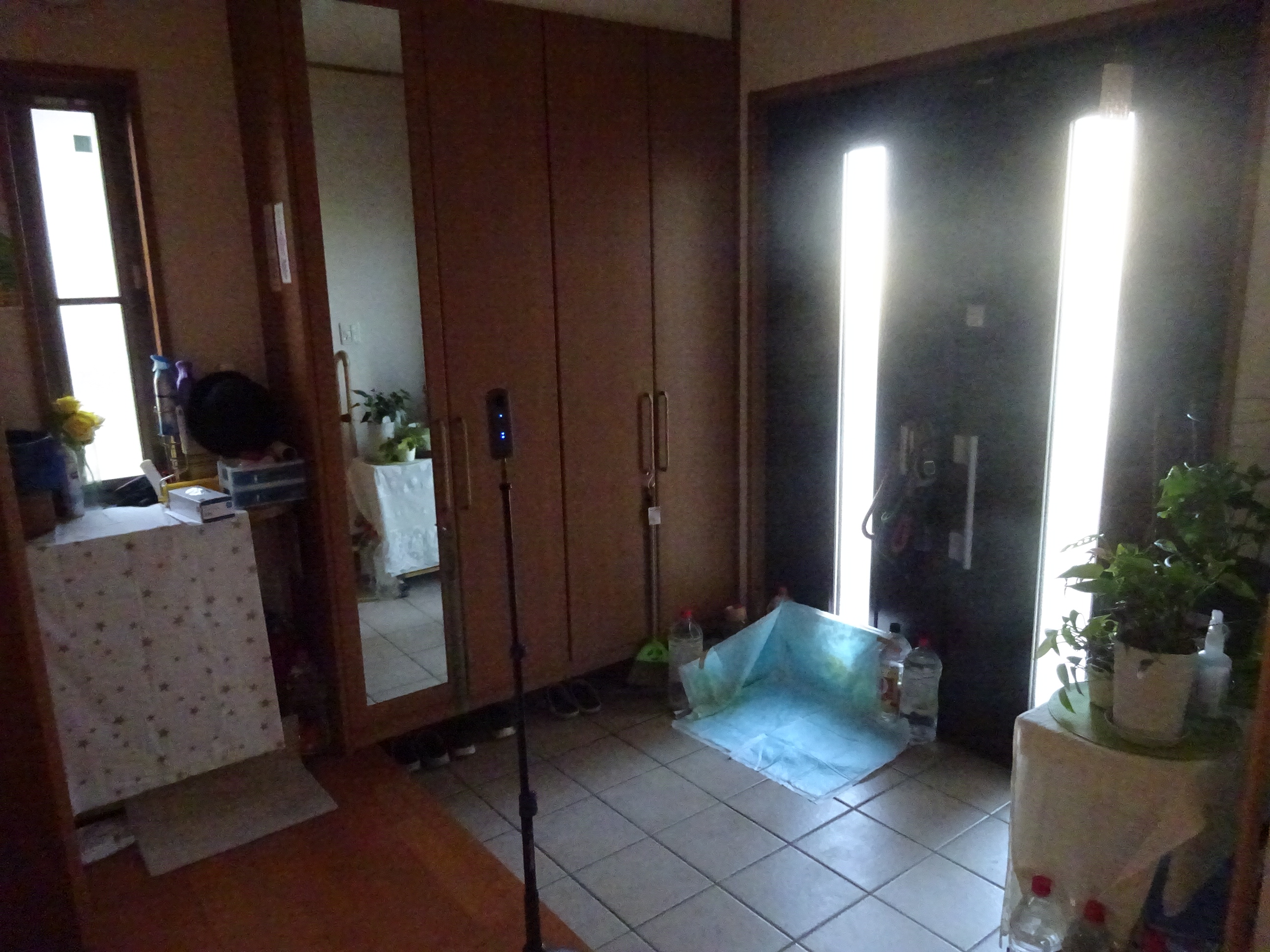 富士市松本デザイナーズハウス