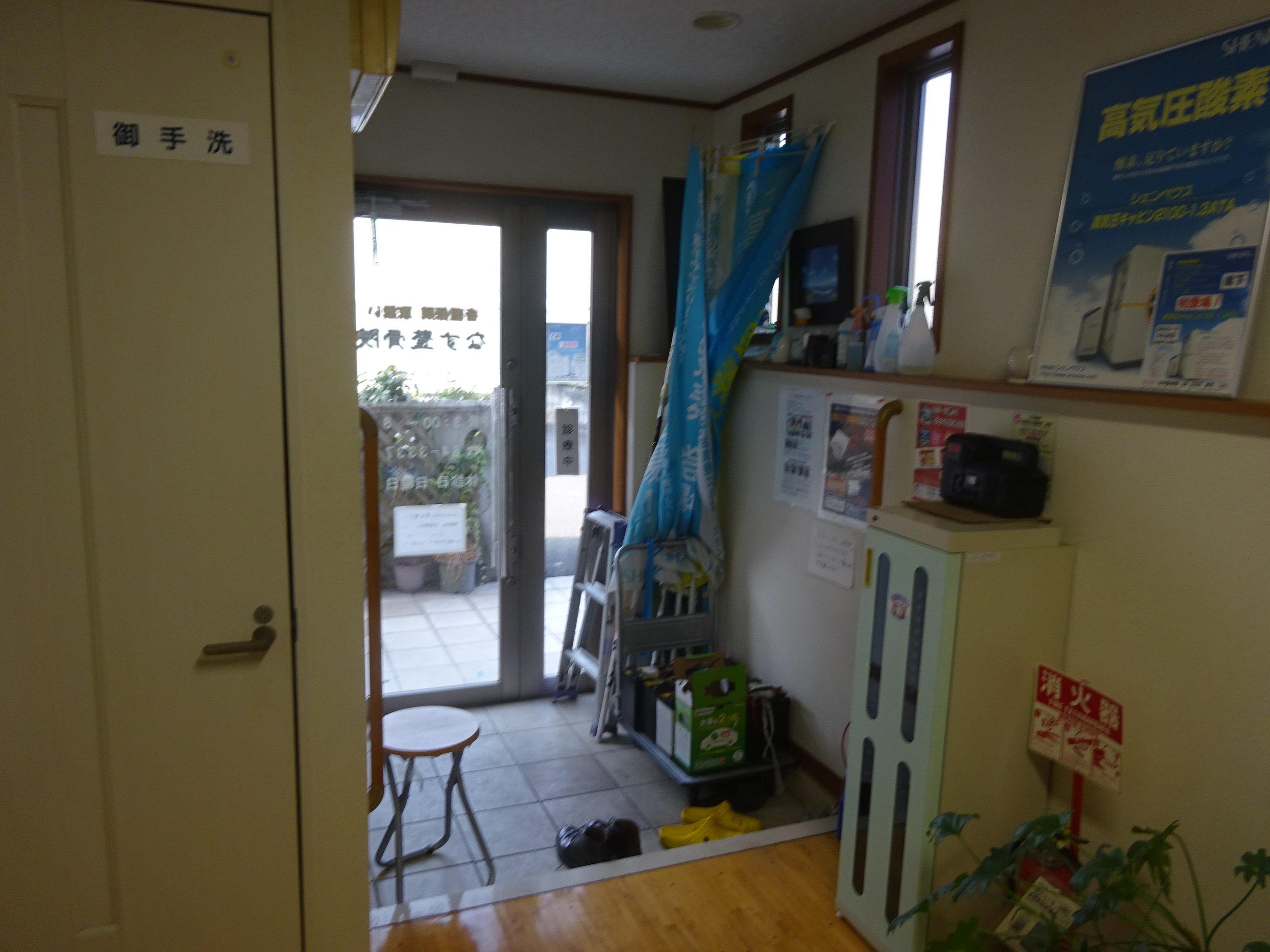 富士市松本デザイナーズハウス