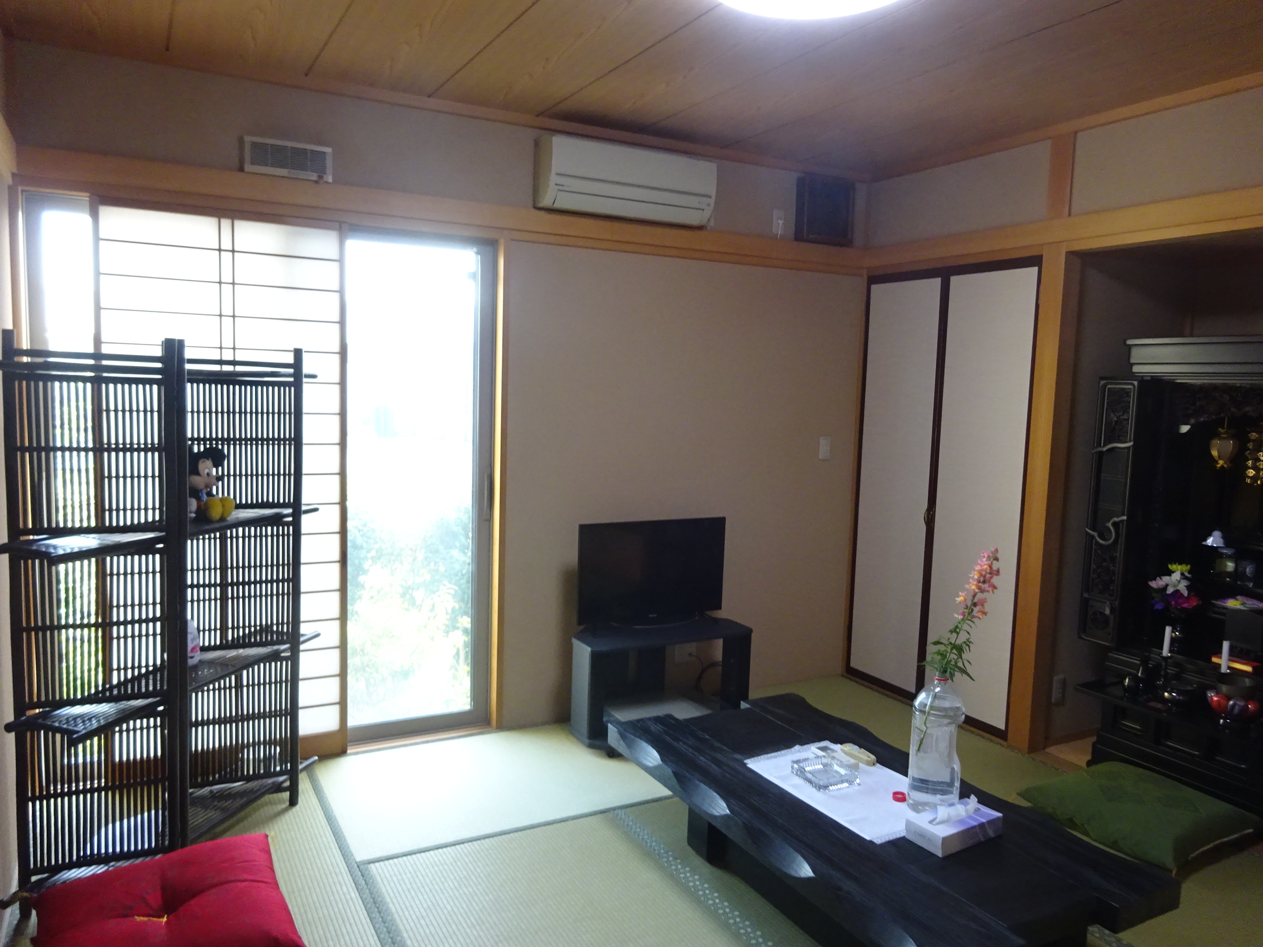 富士市松本デザイナーズハウス