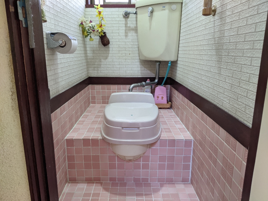 富士宮市舞々木町中古住宅