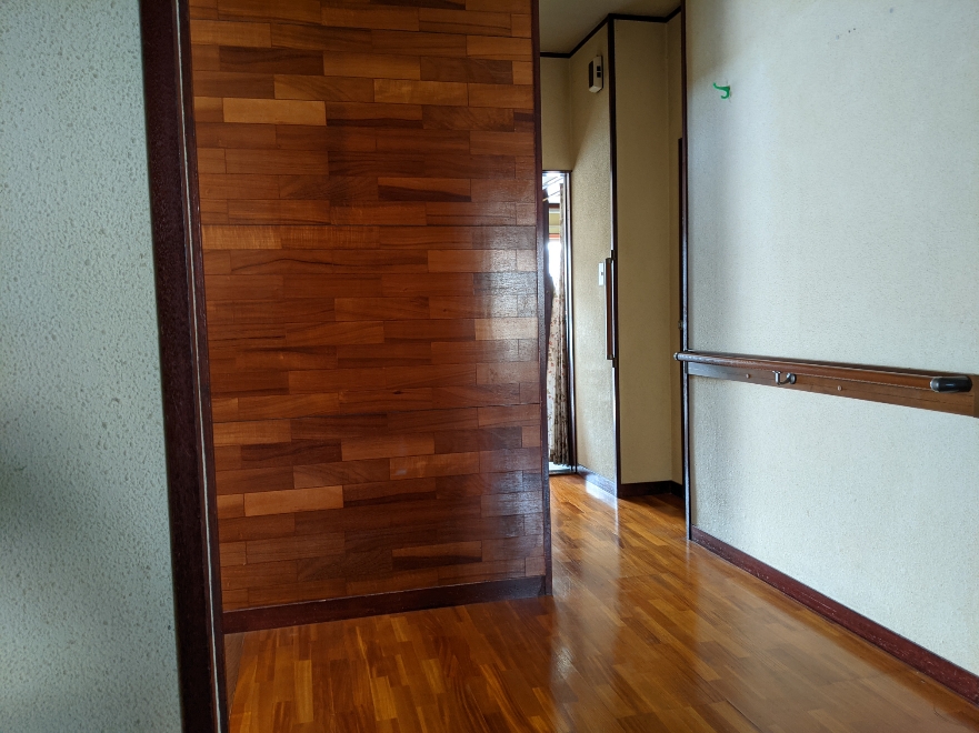 富士宮市舞々木町中古住宅