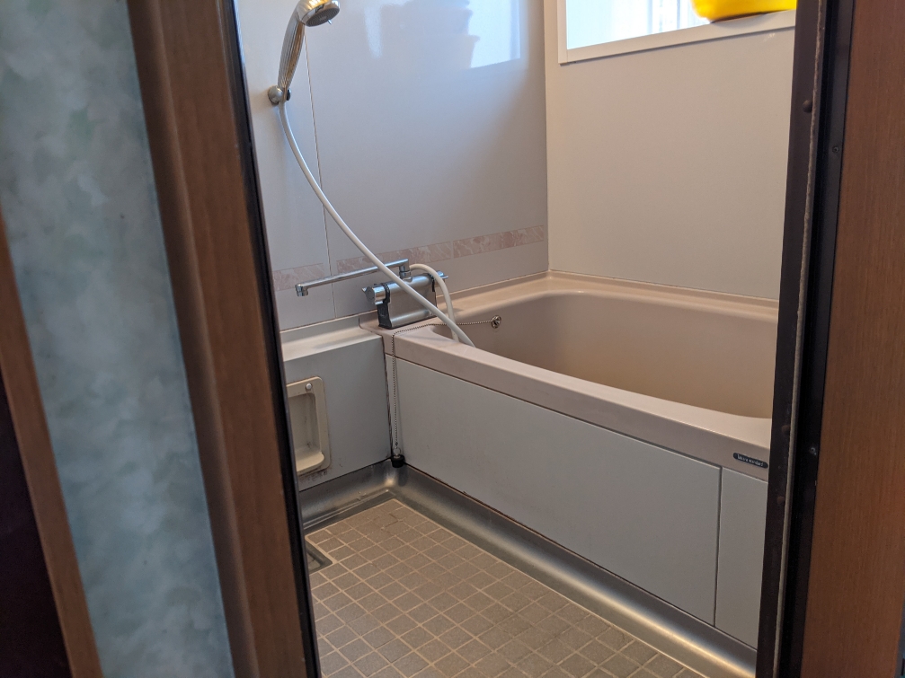 富士宮市舞々木町中古住宅