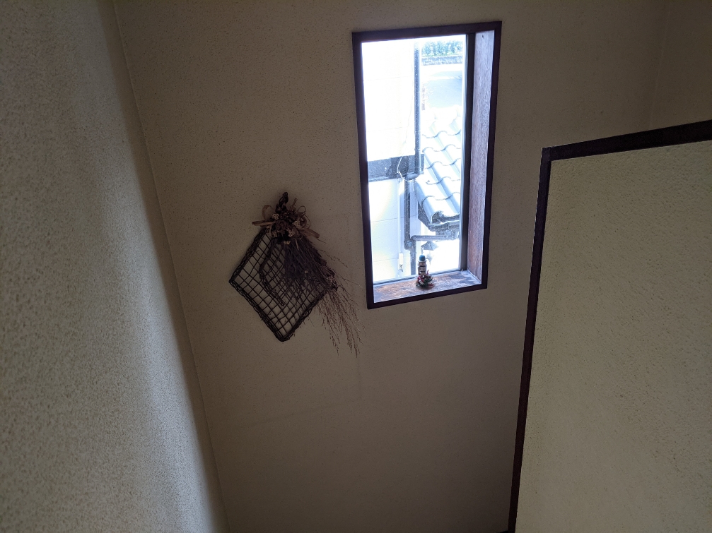 富士宮市舞々木町中古住宅